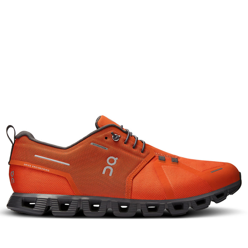 ON - SCARPA CLOUD 5 WATERPROOF