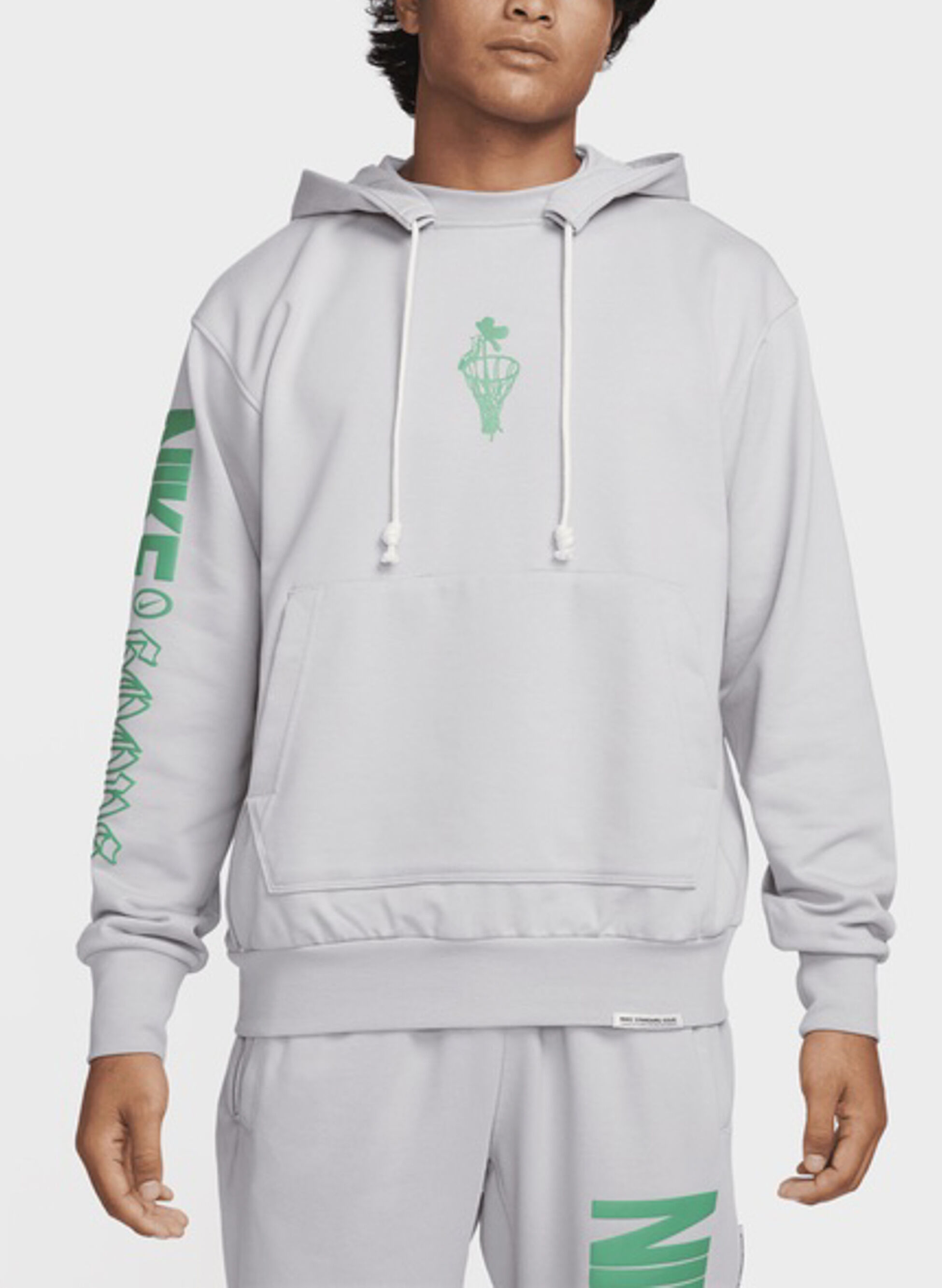 FELPA HOODIE DRI-FIT
