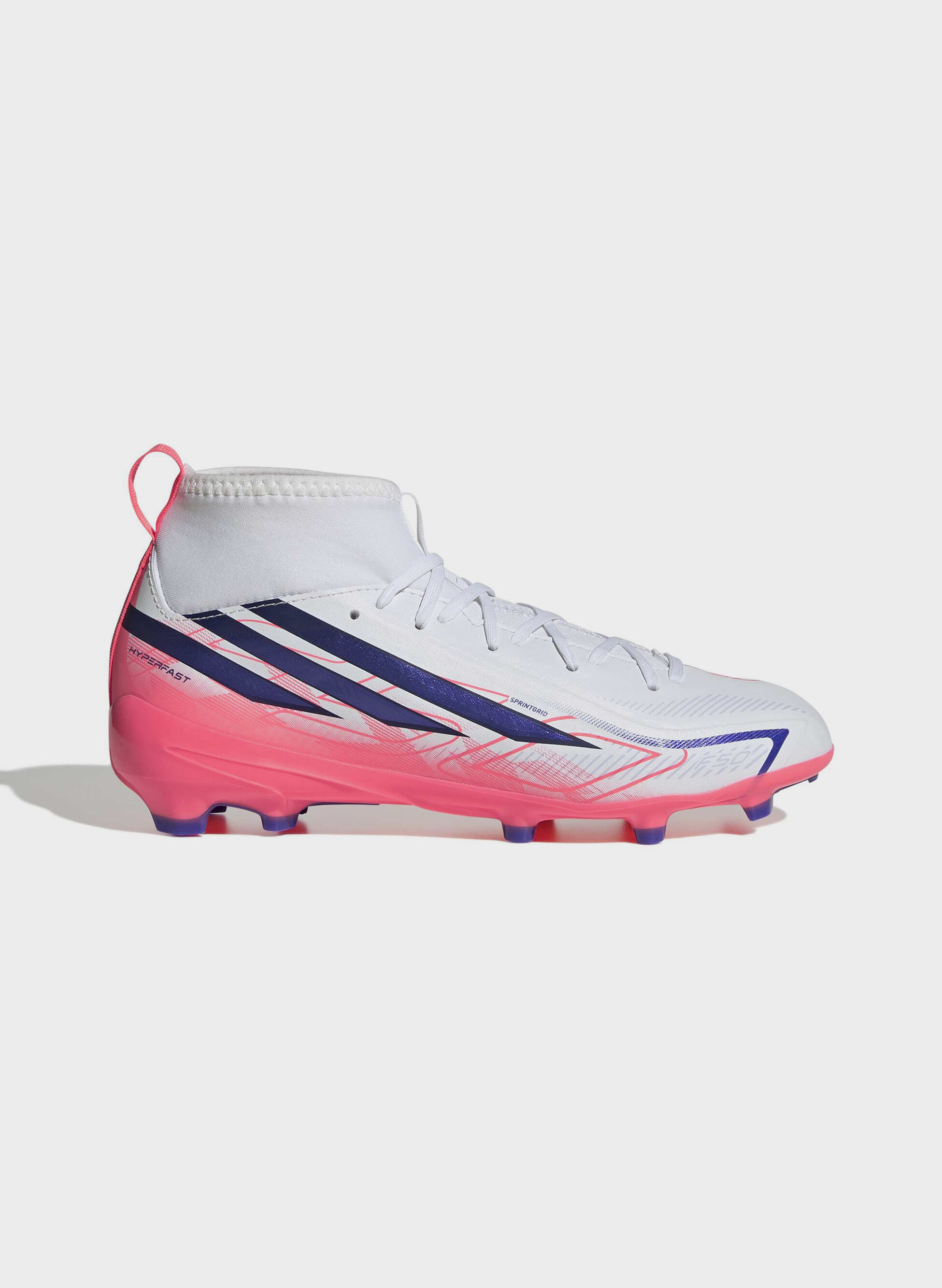 SCARPA F50 HYPERFAST MID LEAGUE FG JUNIOR