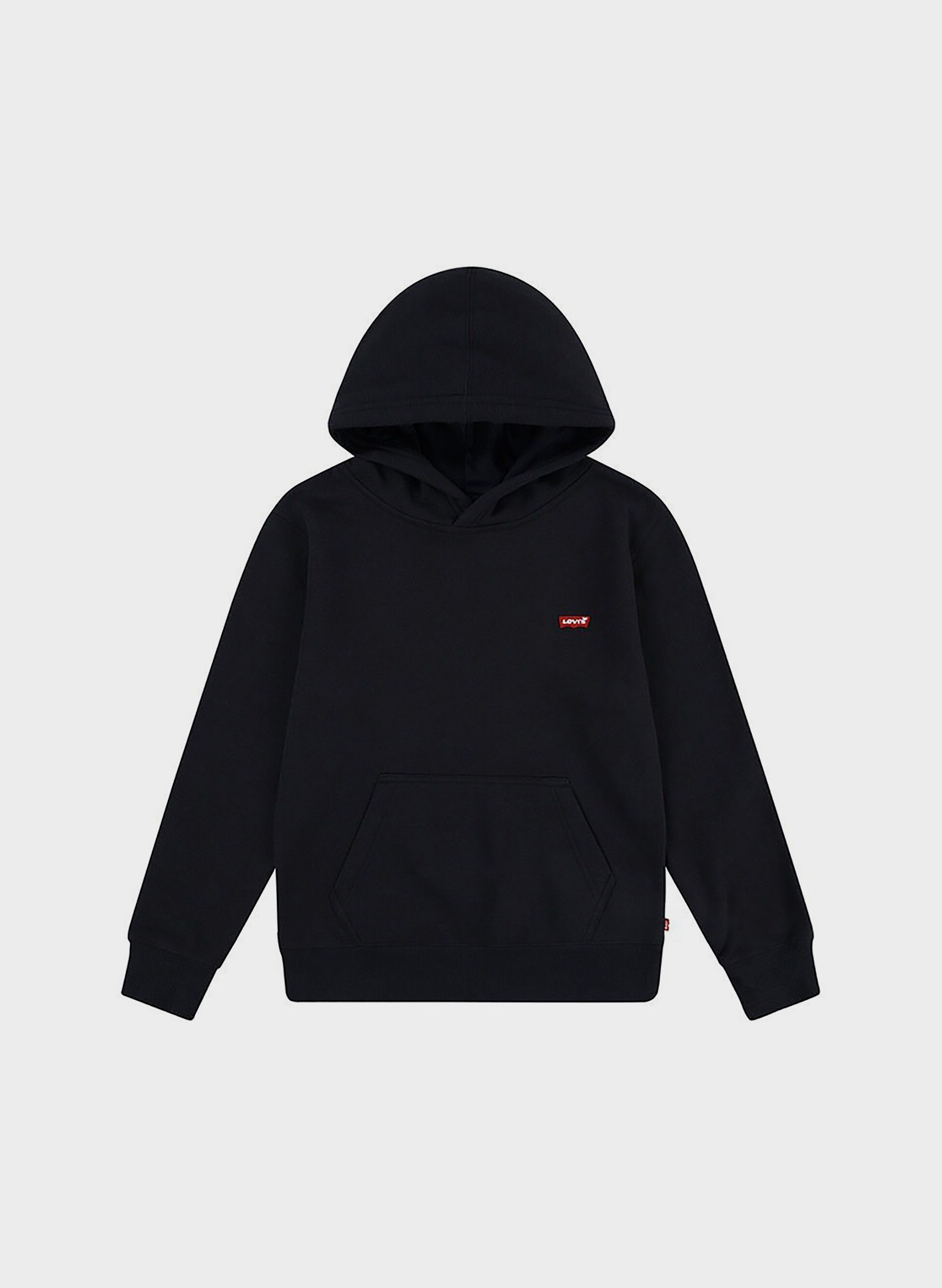 FELPA MICRO LOGO HOODIE RAGAZZO — Sport85
