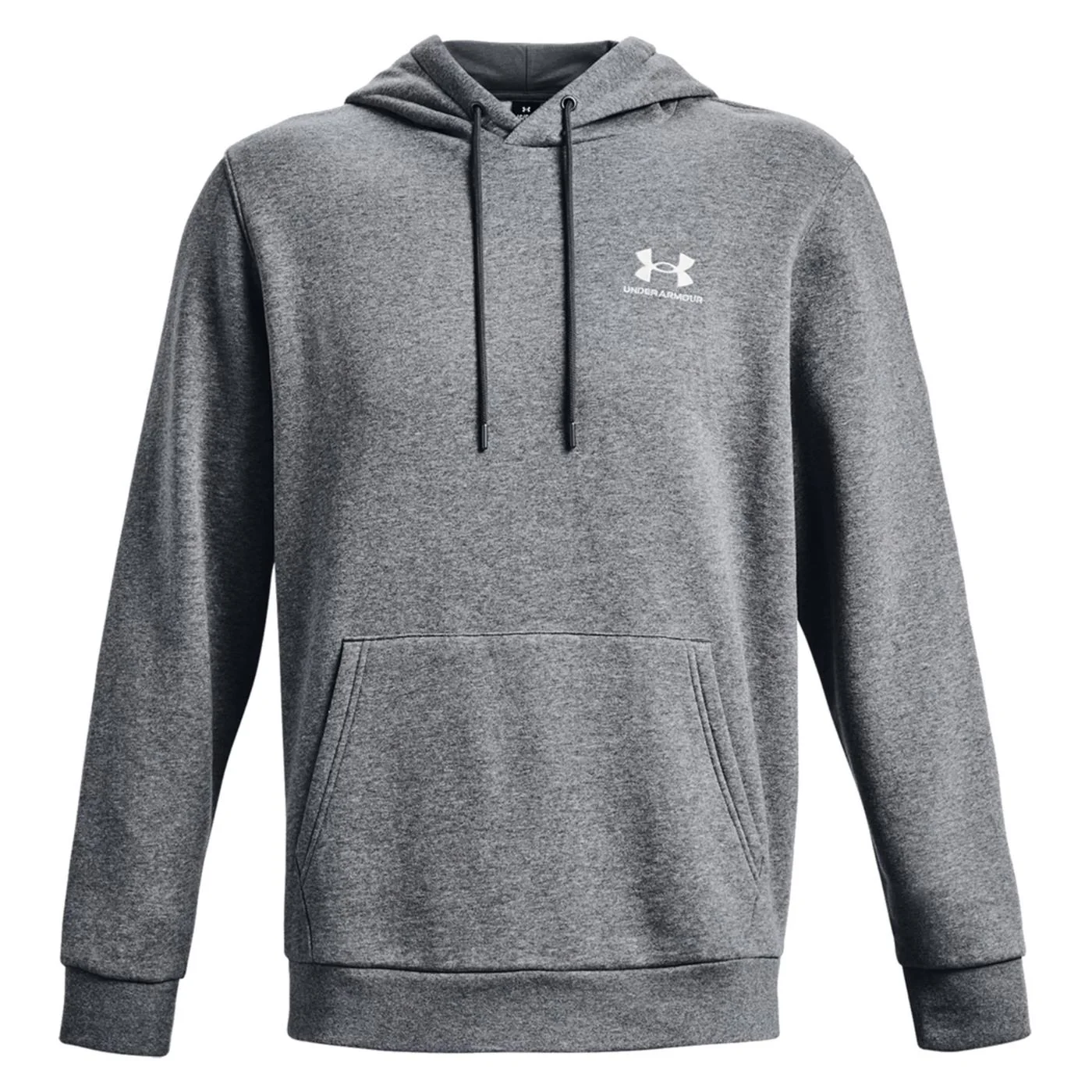 UNDER ARMOUR ESSENTIAL FLEECE HOODIE