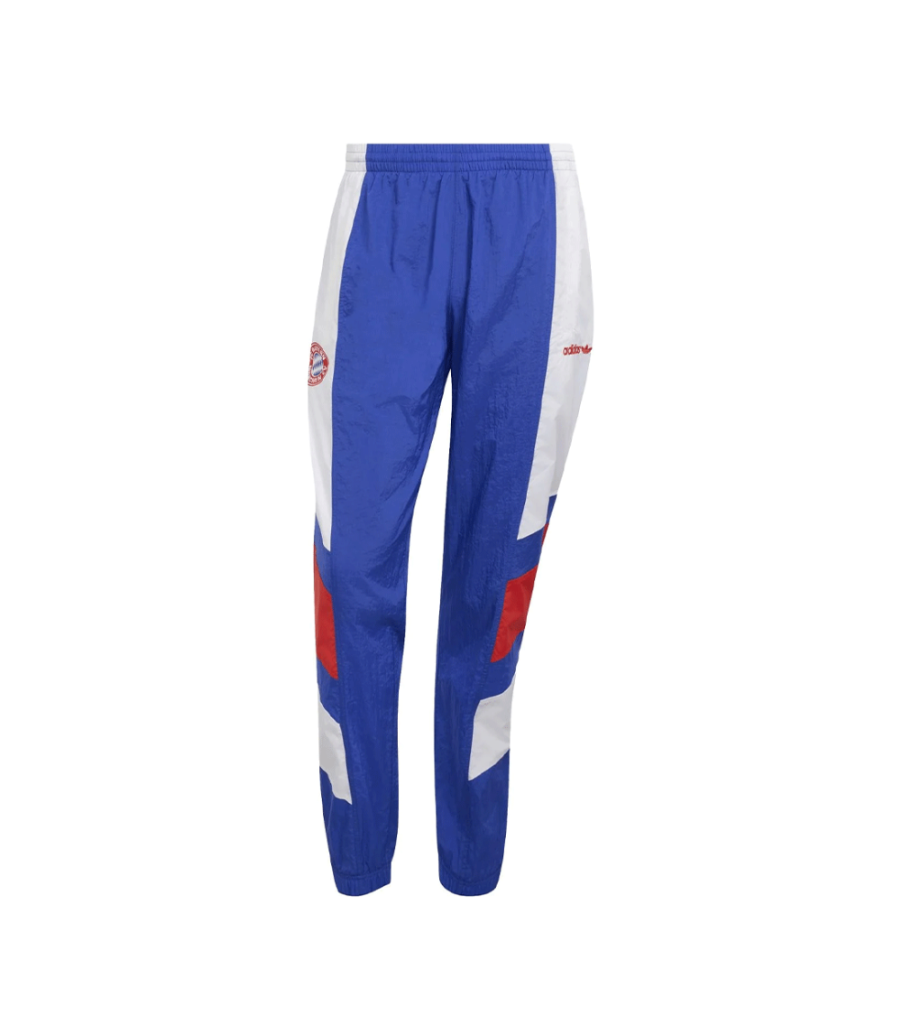 TROUSERS ADIDAS ORIGINALS FCB EQT BLUE MAN