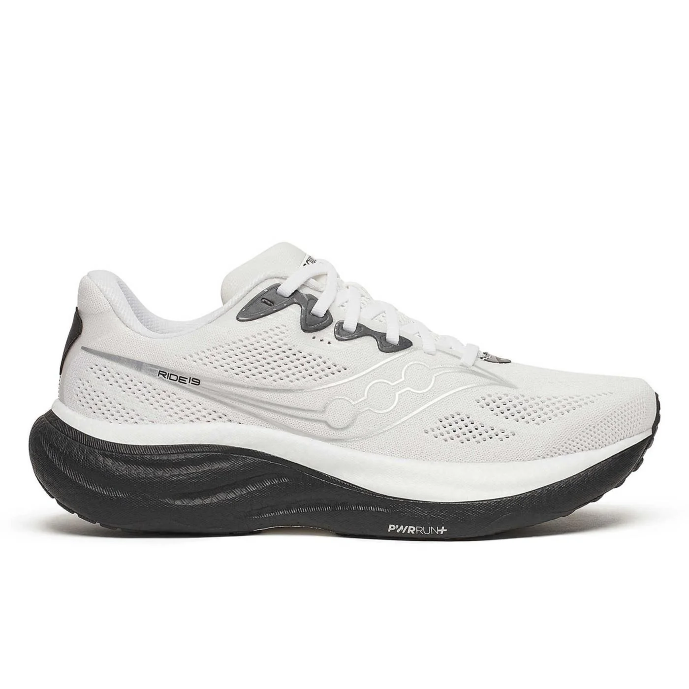 SAUCONY RIDE 19 — Animasportiva