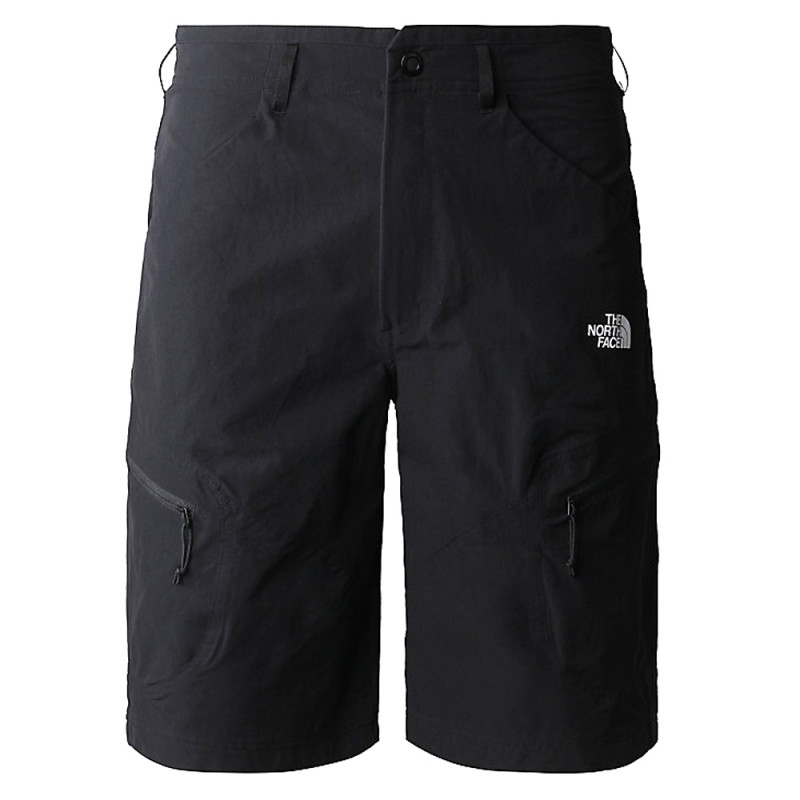 THE NORTH FACE - PANTALONI CORTI MENS EXPLORATION UOMO
