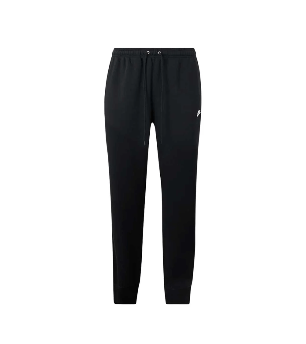 TRACKSUIT TROUSERS NIKE SPORTSWEAR CLUB BLACK MAN