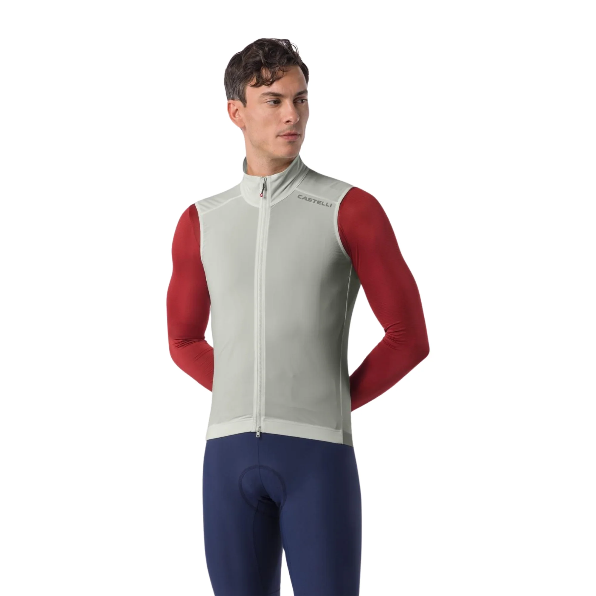CASTELLI ESPRESSO 2 VEST