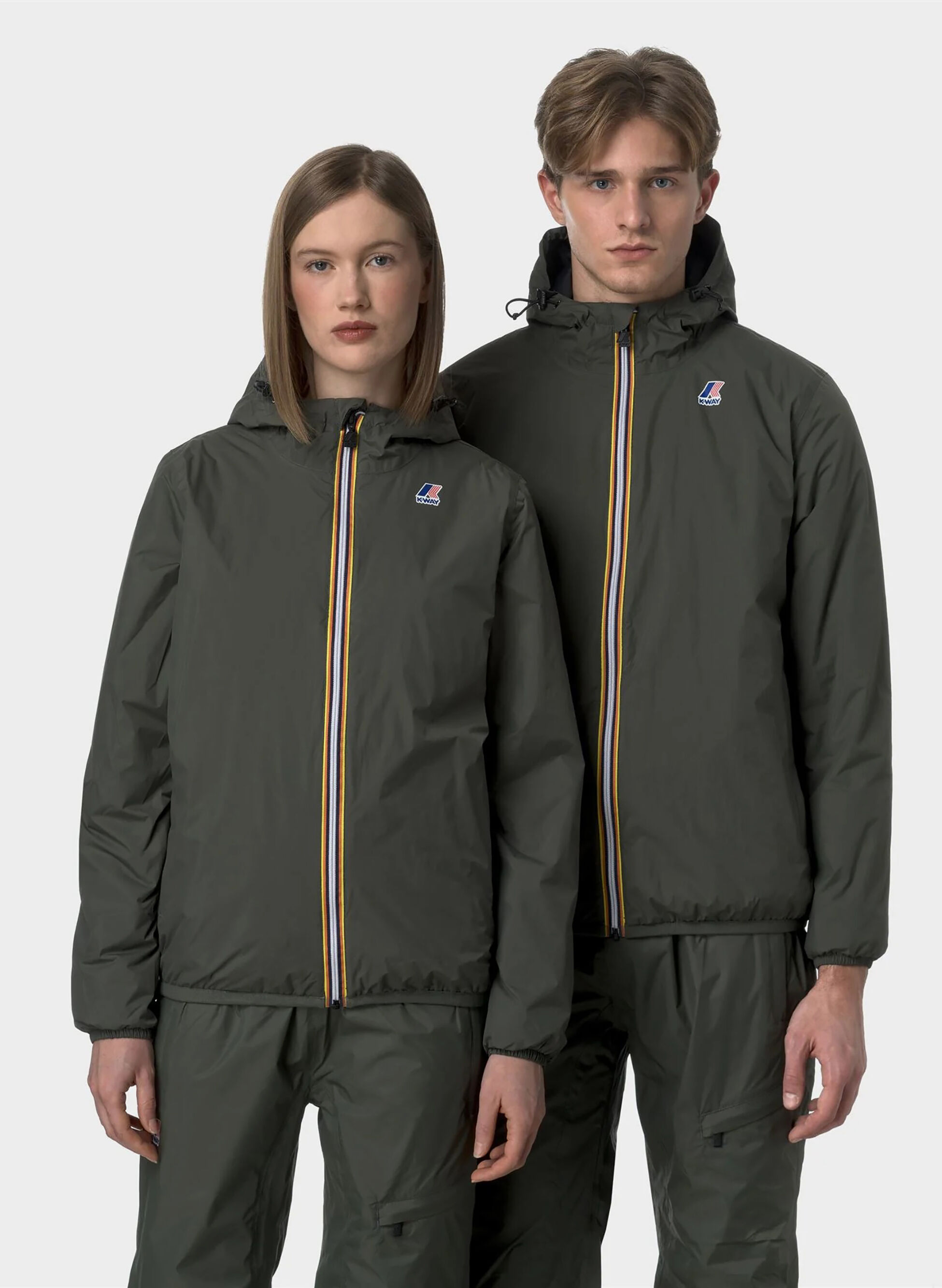 GIUBBOTTO CLOUDE LE VRAI 4.0 UNISEX — Sport85