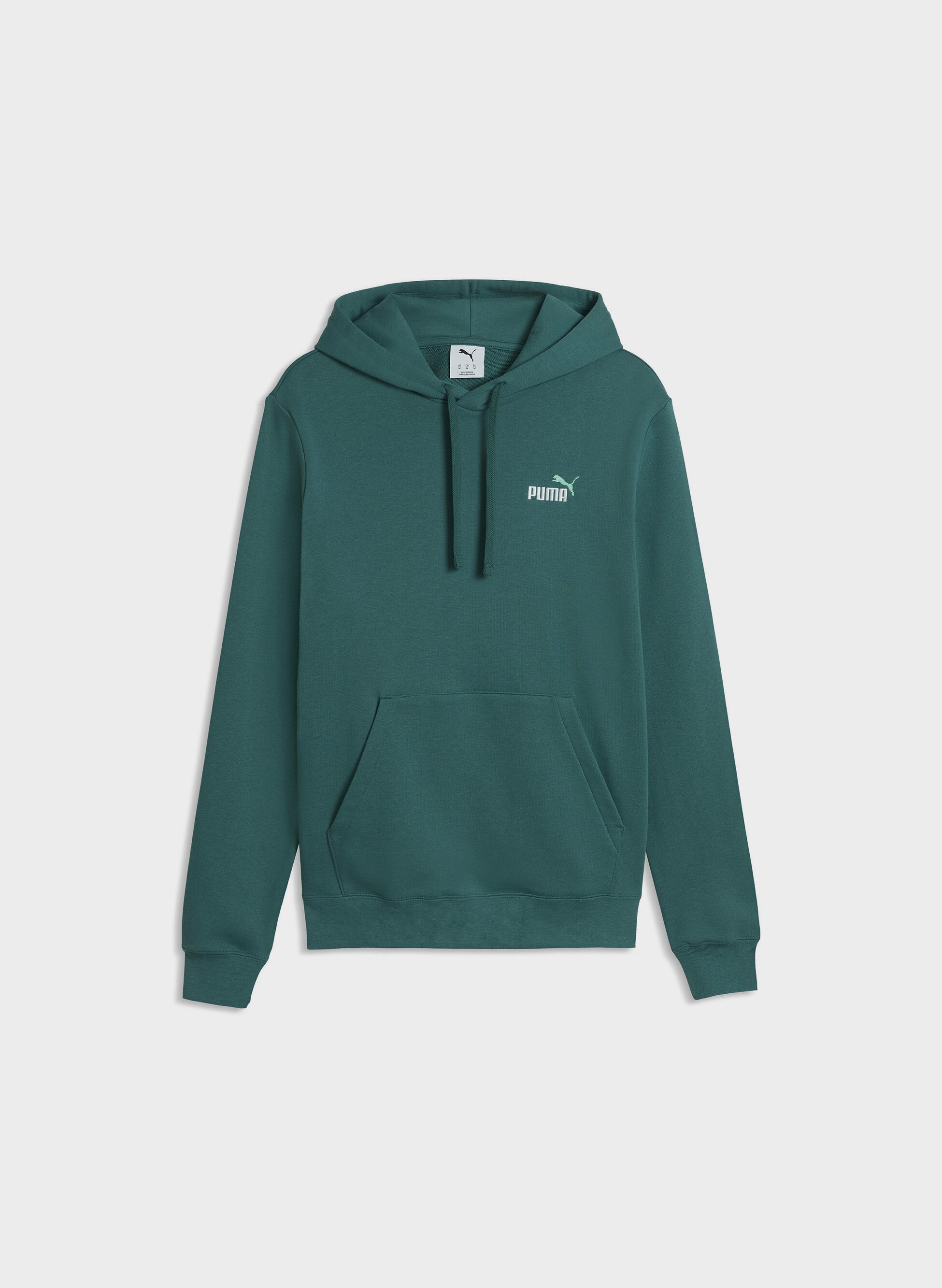 FELPA ESS 2 COL HOODIE — Sport85