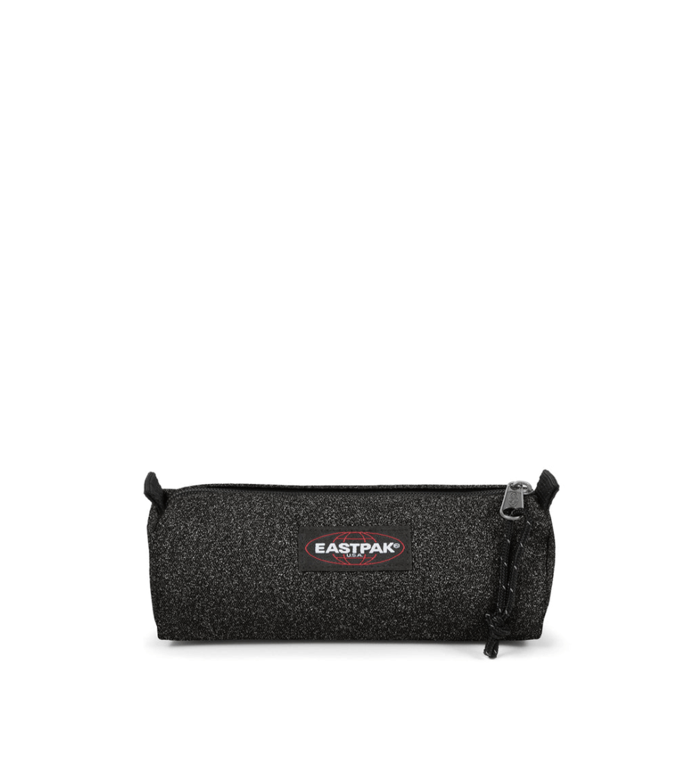POUCH EASTPAK BENCHMARK SINGLE BLACK UNISEX