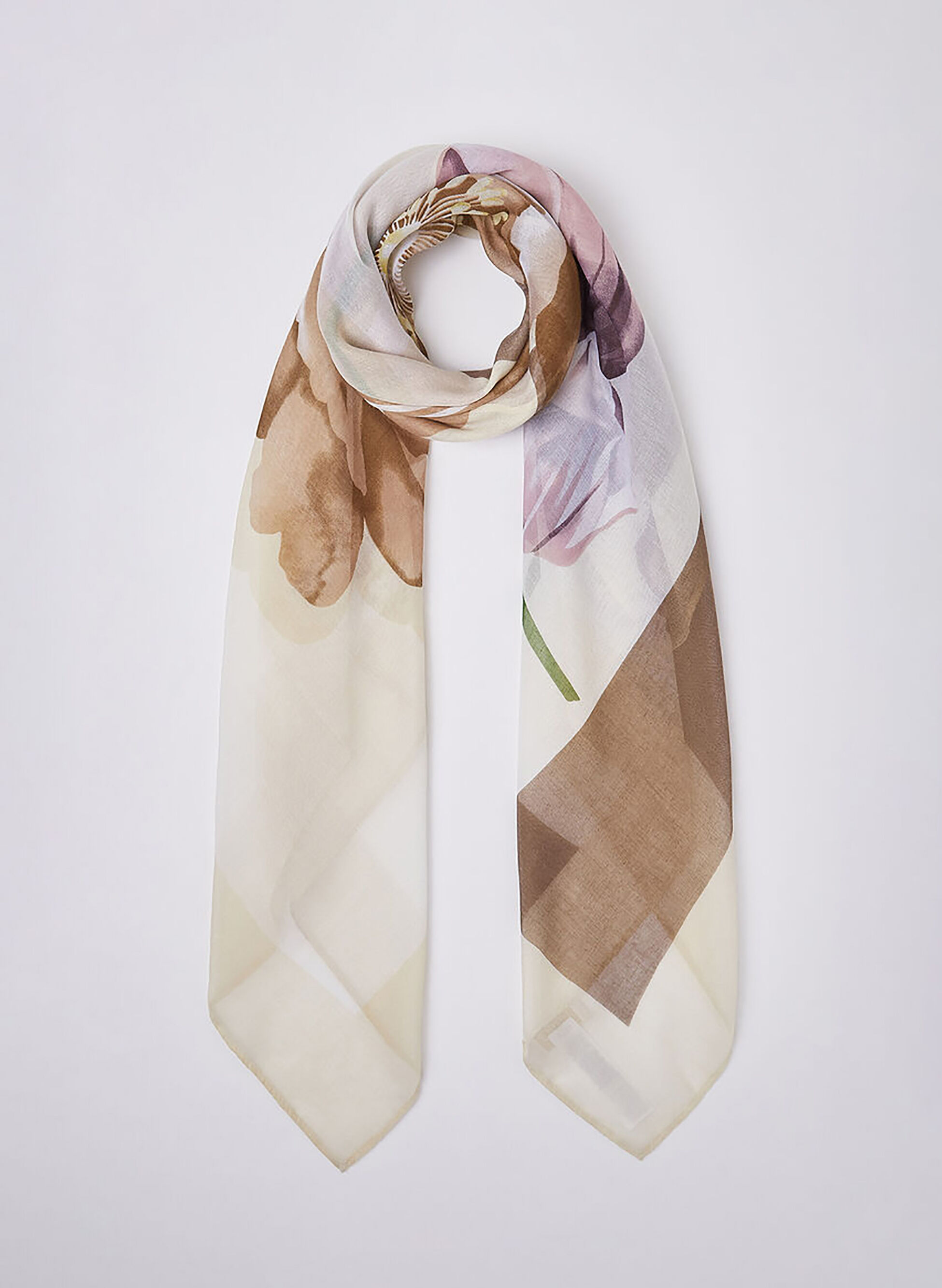 STOLA FLOWERS — Sport85