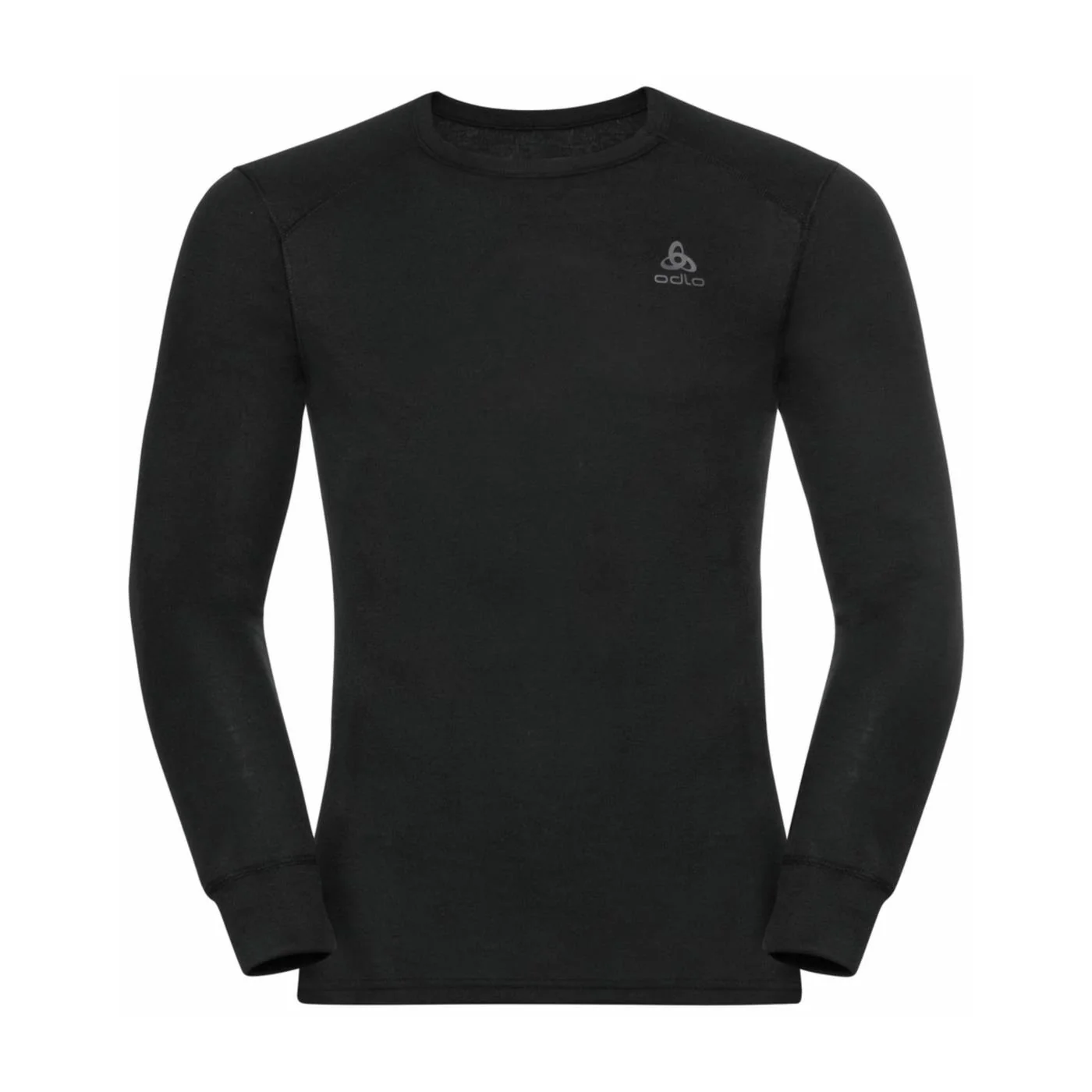 ODLO ACTIVE WARM ECO LS CREW — Animasportiva