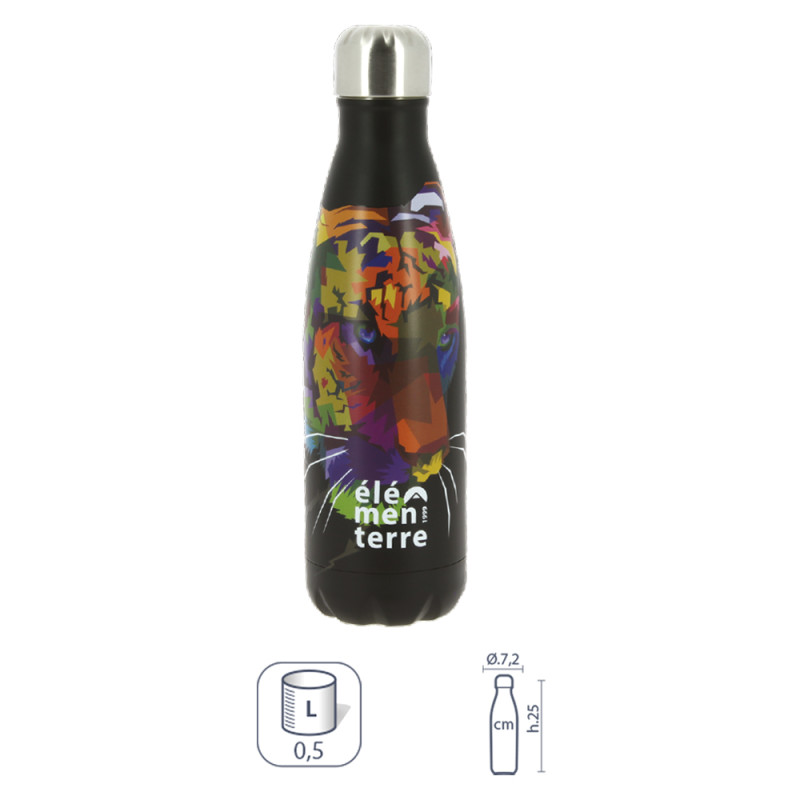 ELEMENTERRE - BORRACCIA KAKTUS PT500 — Viglietti Sport