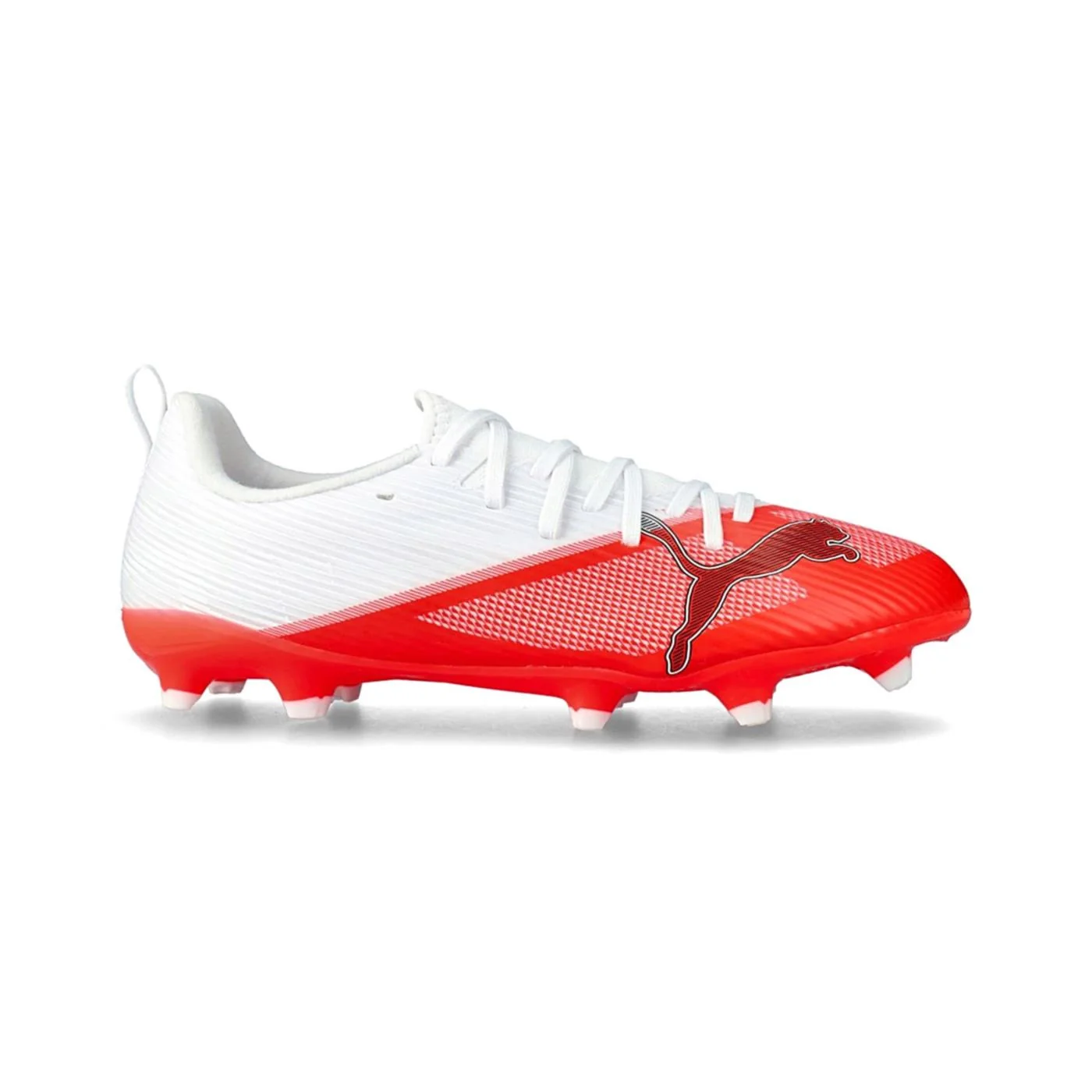 PUMA ULTRA 7 MATCH FG-AG JR — Animasportiva