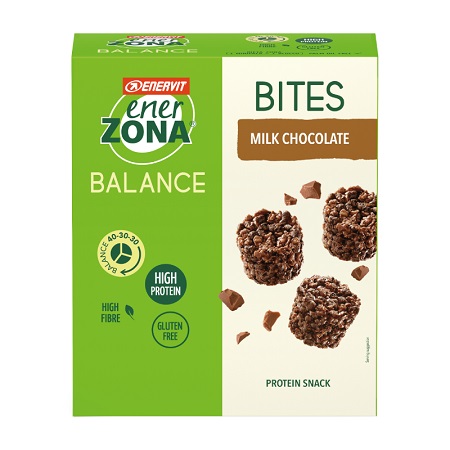 ENERZONA MINIROCK CIOCC.5PZ