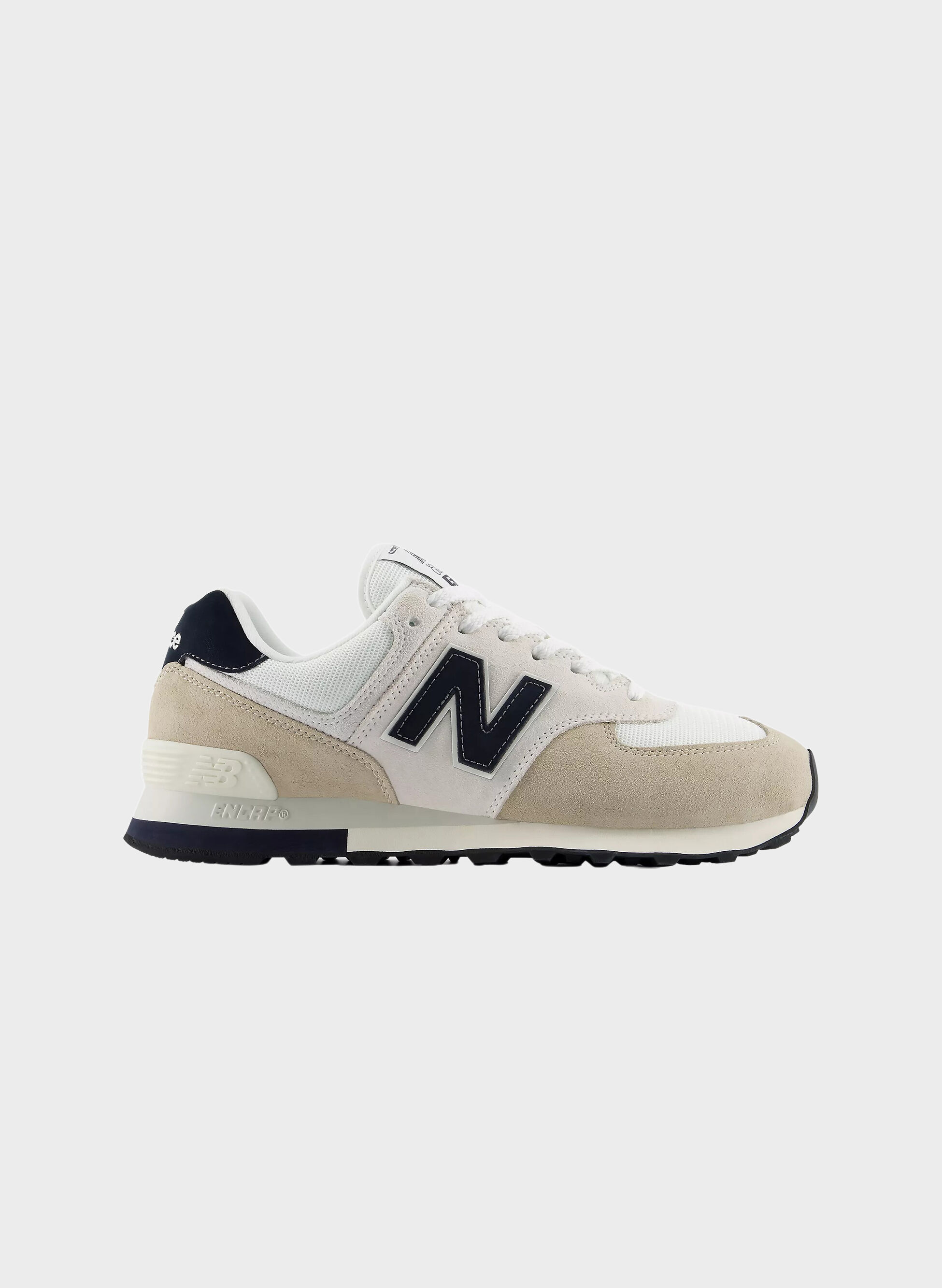 SCARPA 574 SUEDE