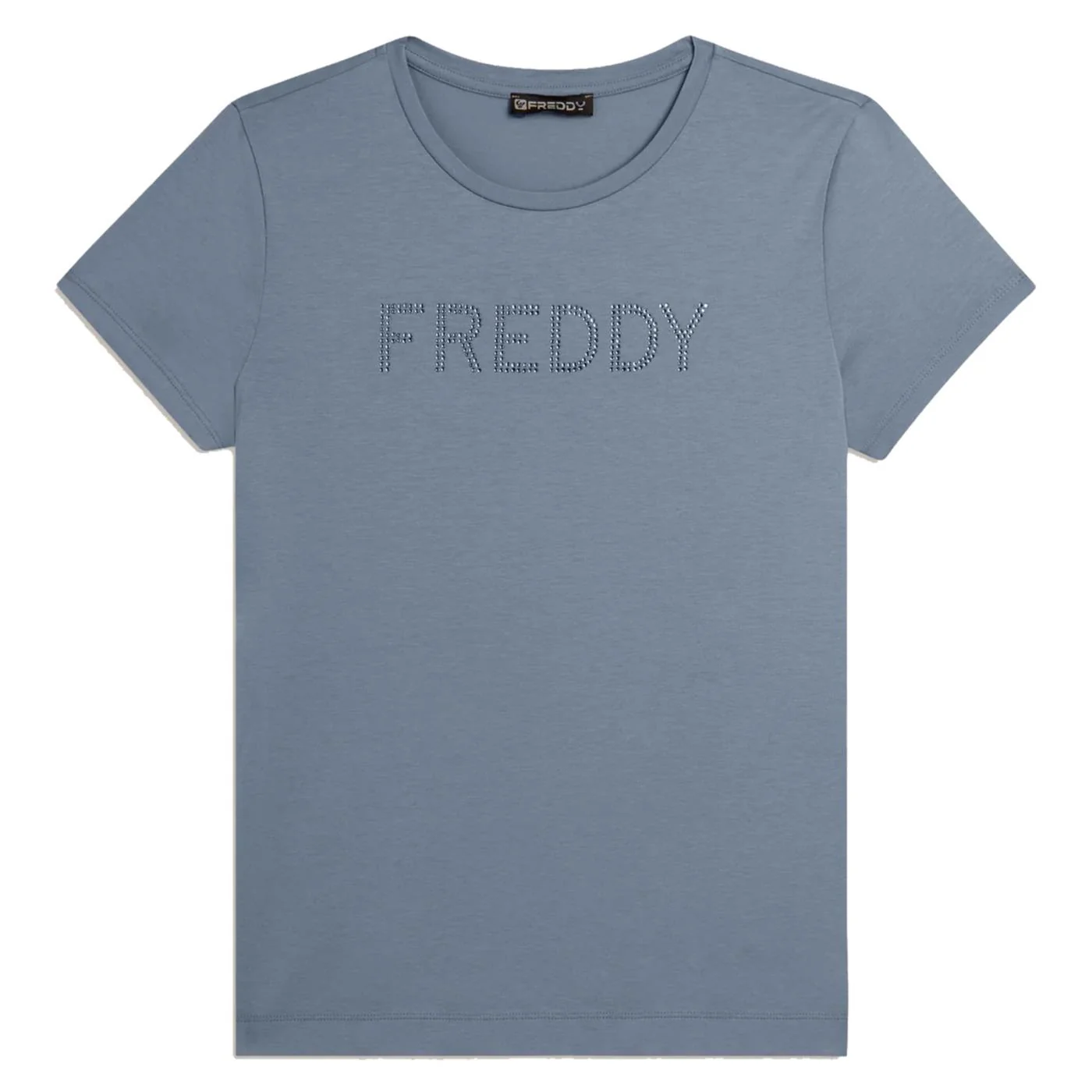FREDDY TEE MODAL COLLEGE LUXE — Animasportiva