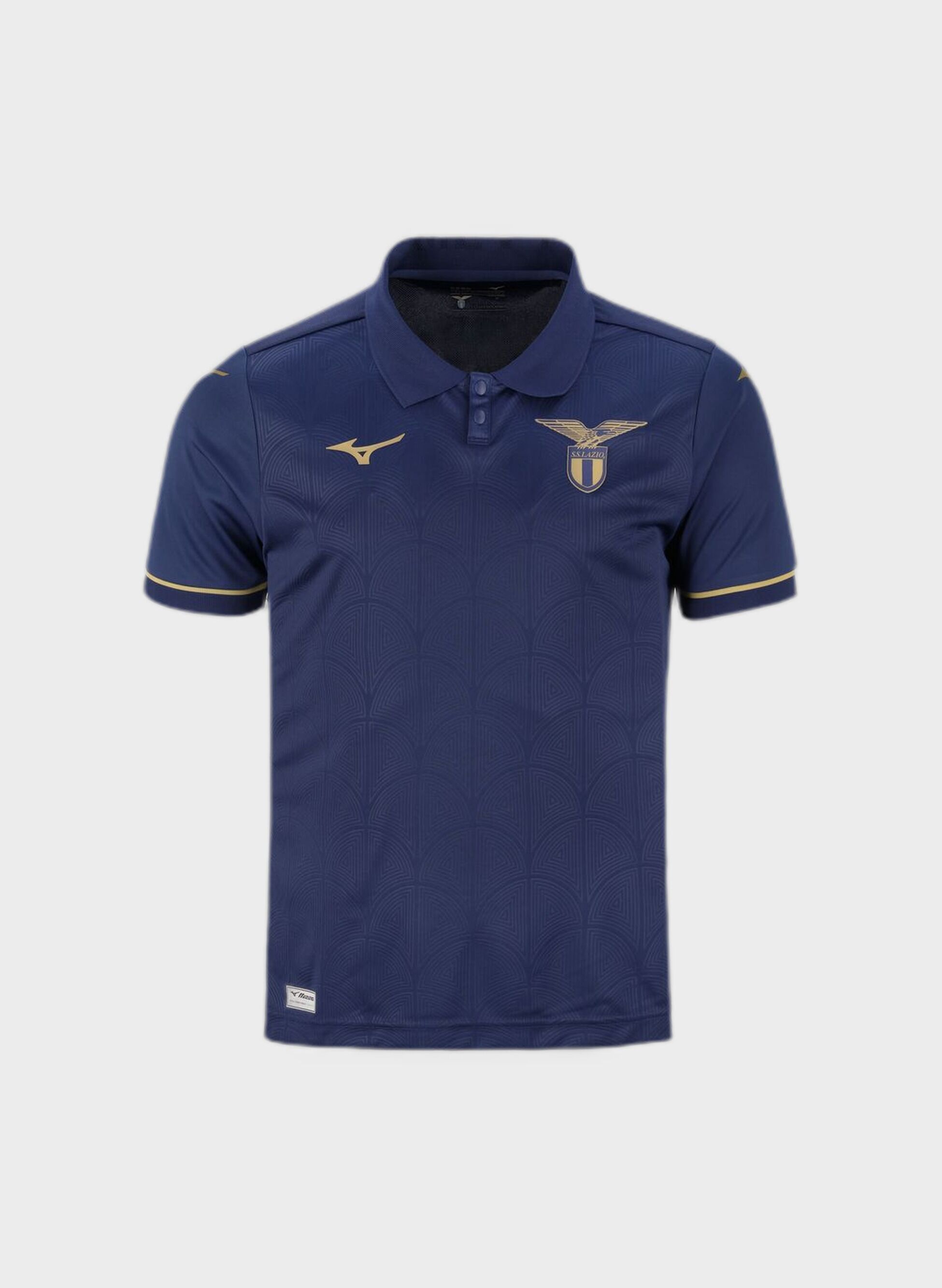MAGLIA SS LAZIO TERZA 2026-27 JUNIOR