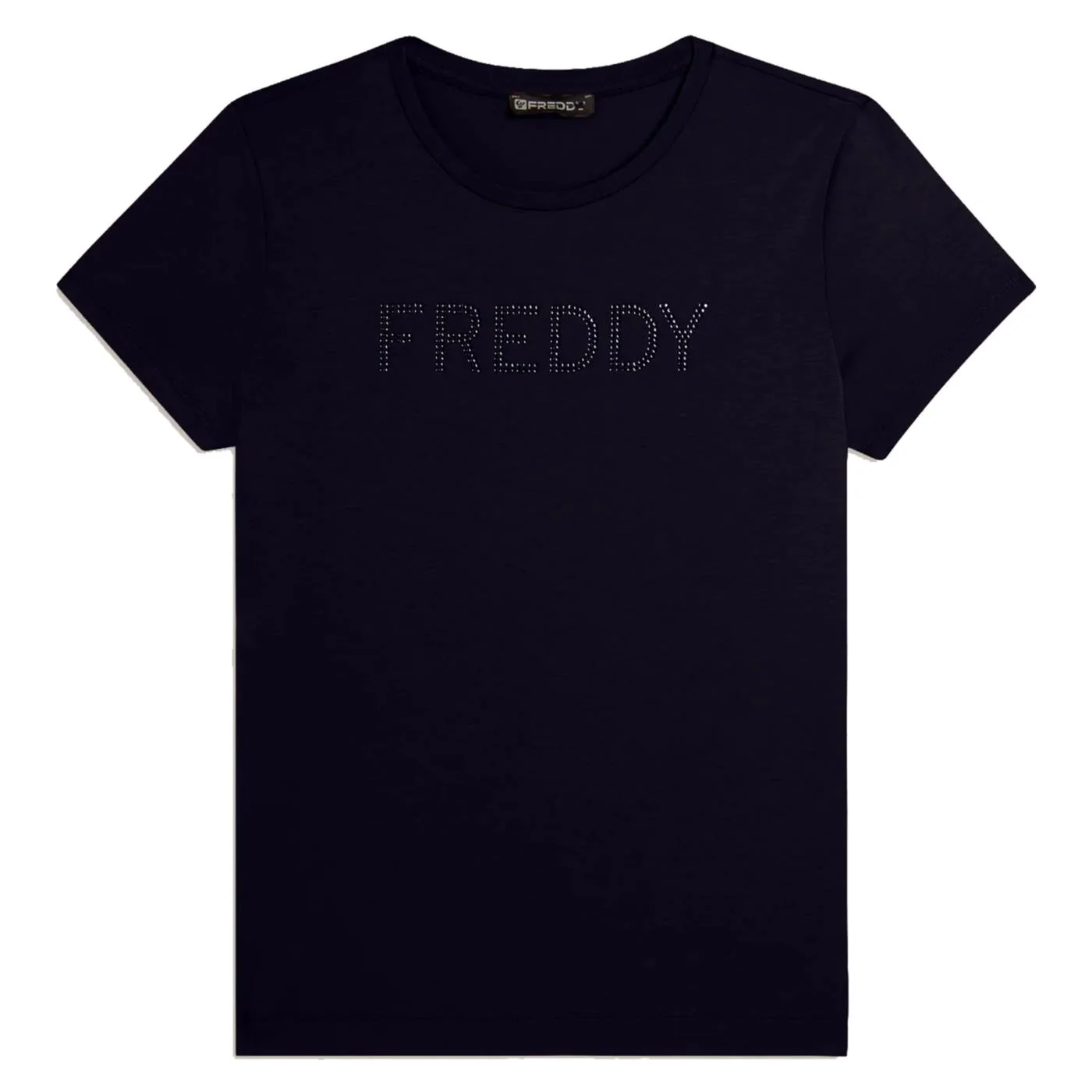 FREDDY TEE MODAL COLLEGE LUXE — Animasportiva