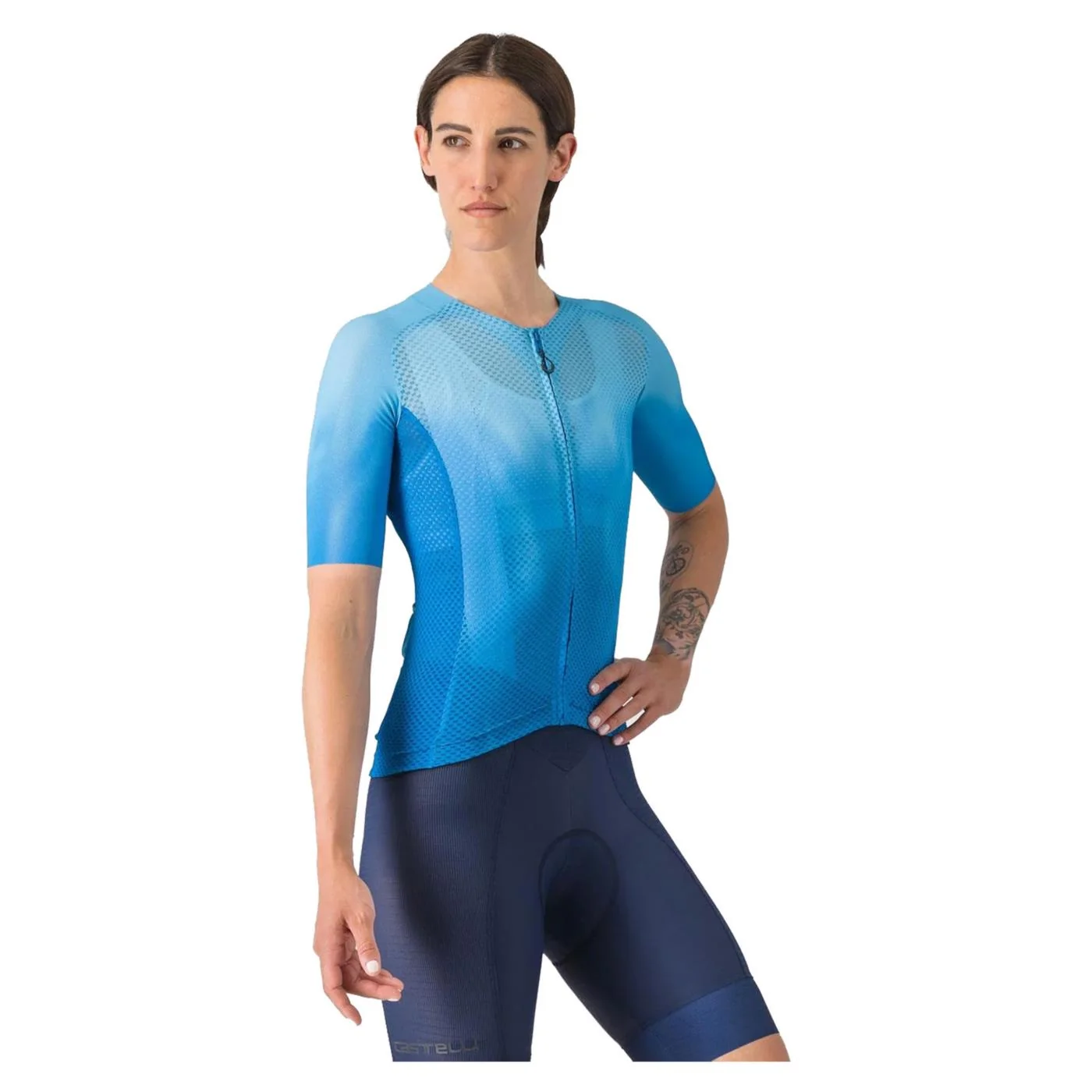 CASTELLI CLIMBER'S A/C W JERSEY