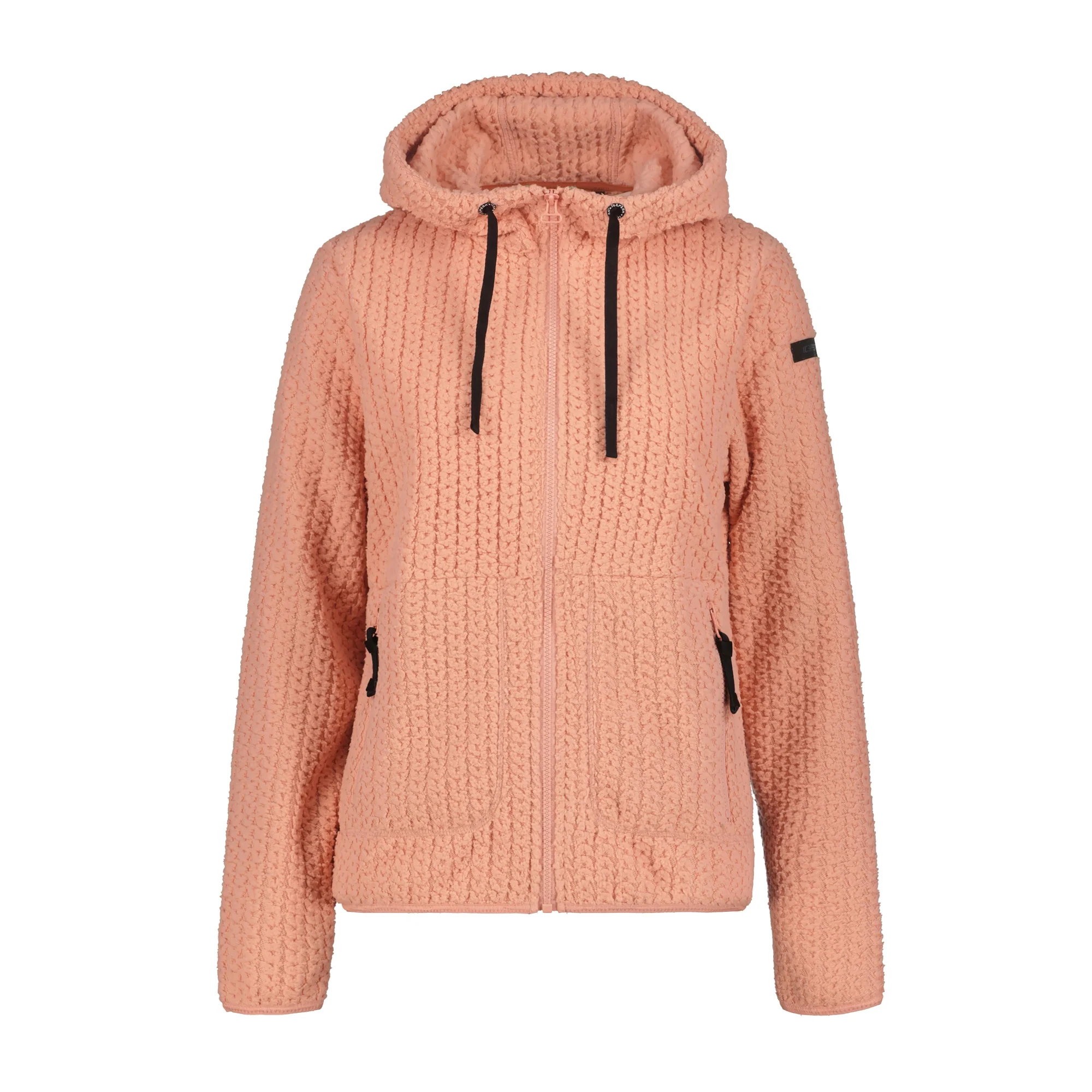 ICEPEAK ANKENA W MIDLAYER JACKET