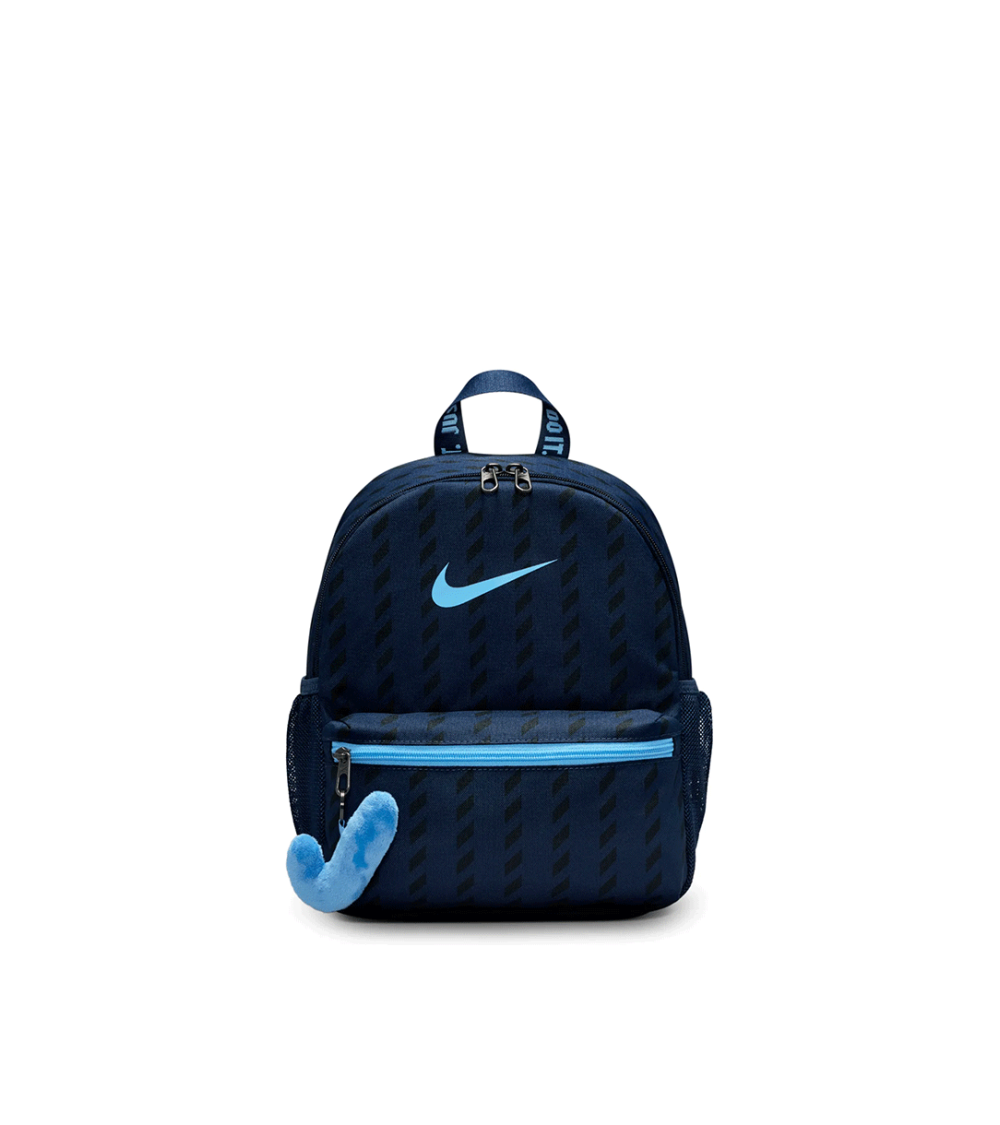 BACKPACK NIKE MINI JDI DARK BLUE BOY/GIRL