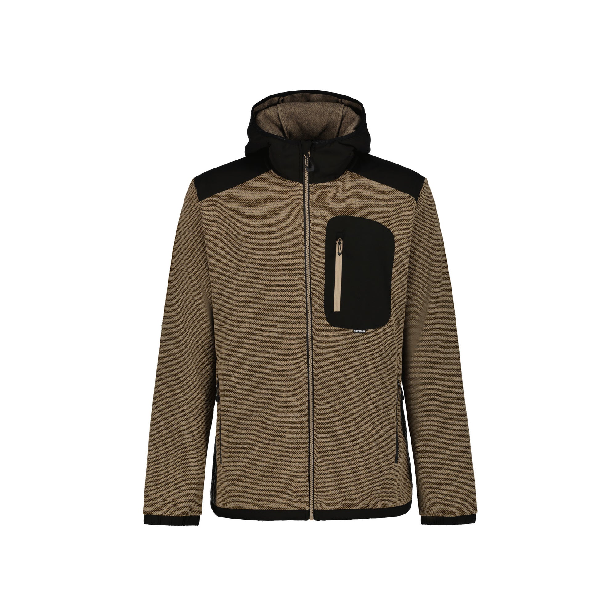ICEPEAK BROOME MIDLAYER JACKET