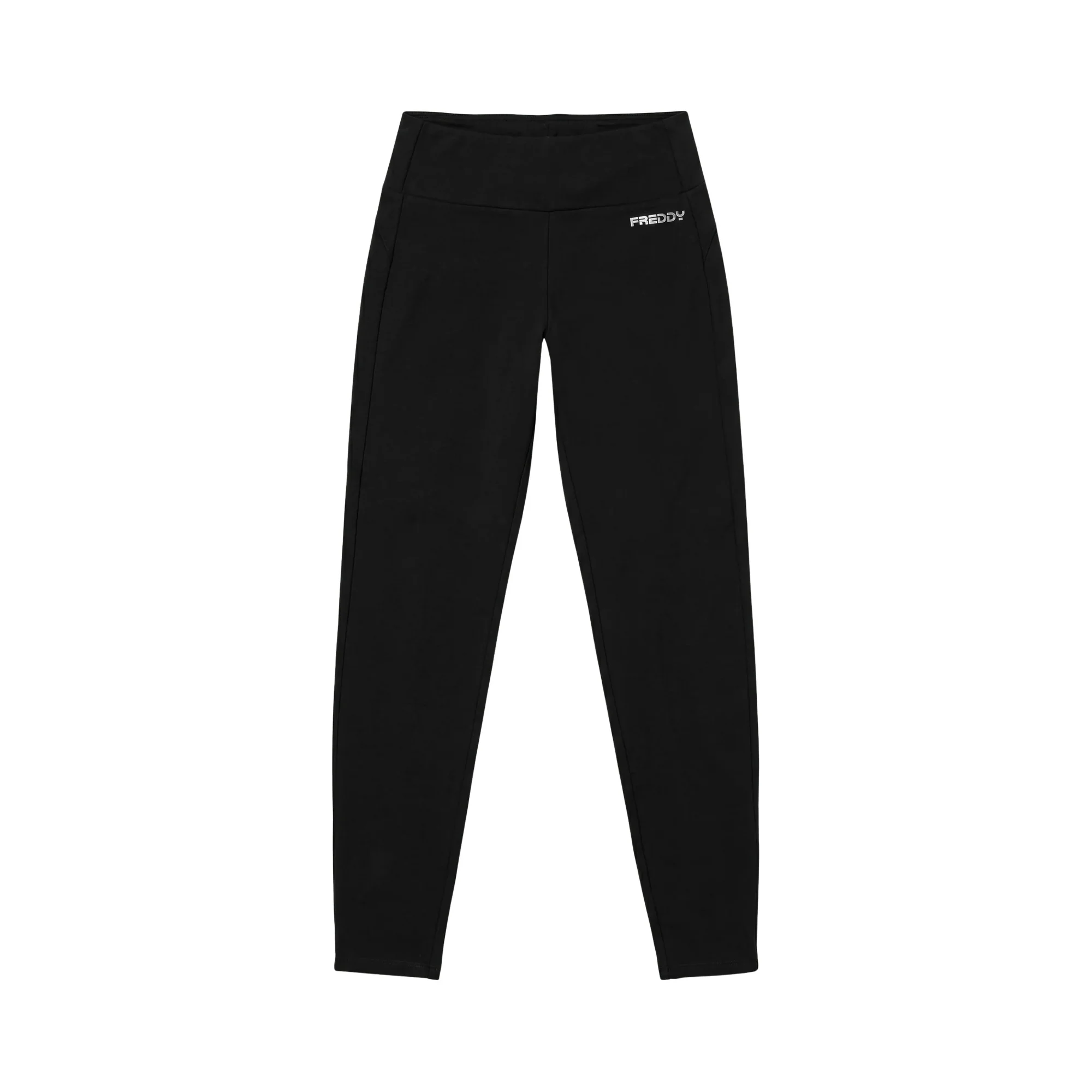 FREDDY W SKINNY FIT PANT STRETCH