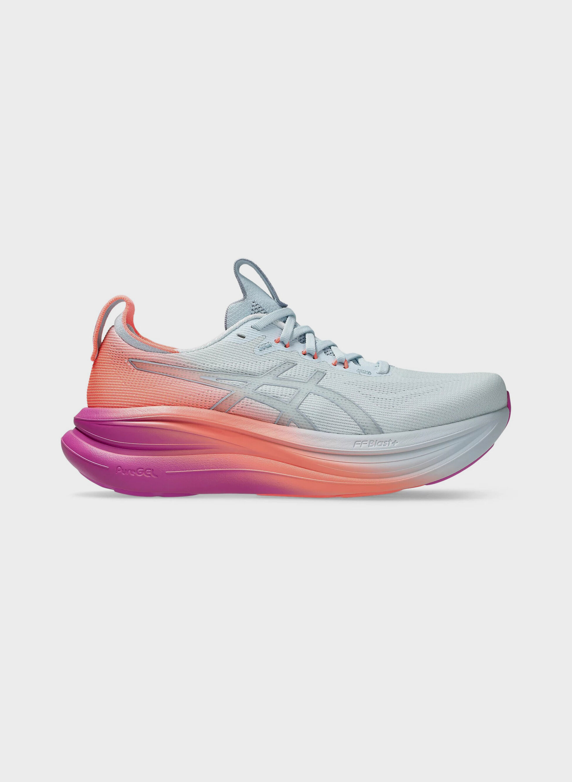 SCARPA GEL-NIMBUS 28 SUNNY SIZZLE