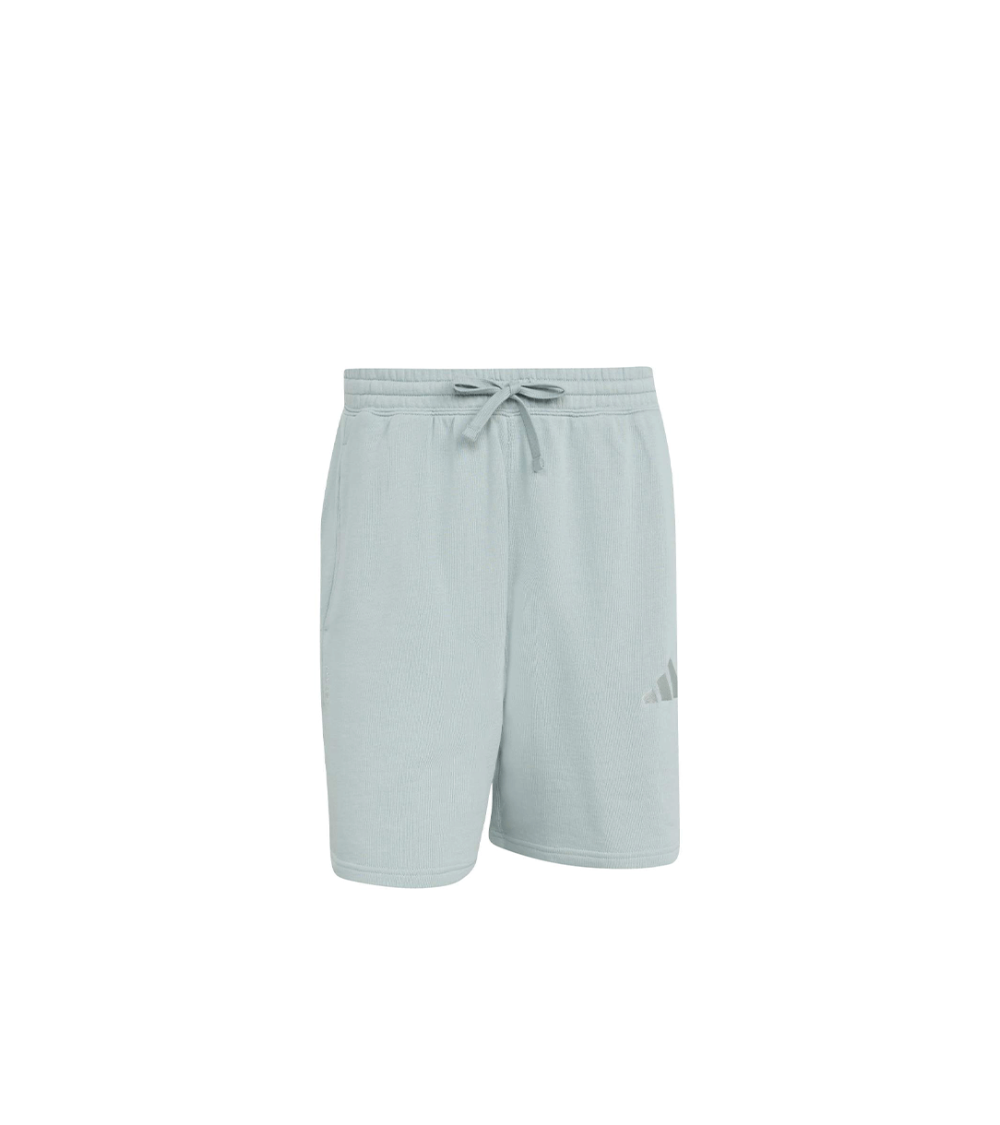SHORTS ADIDAS ALL SZN AQUA GREEN MEN