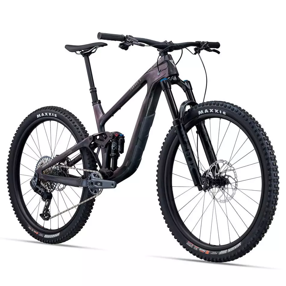 BICI GIANT TRANCE X ADVANCED 1 2026