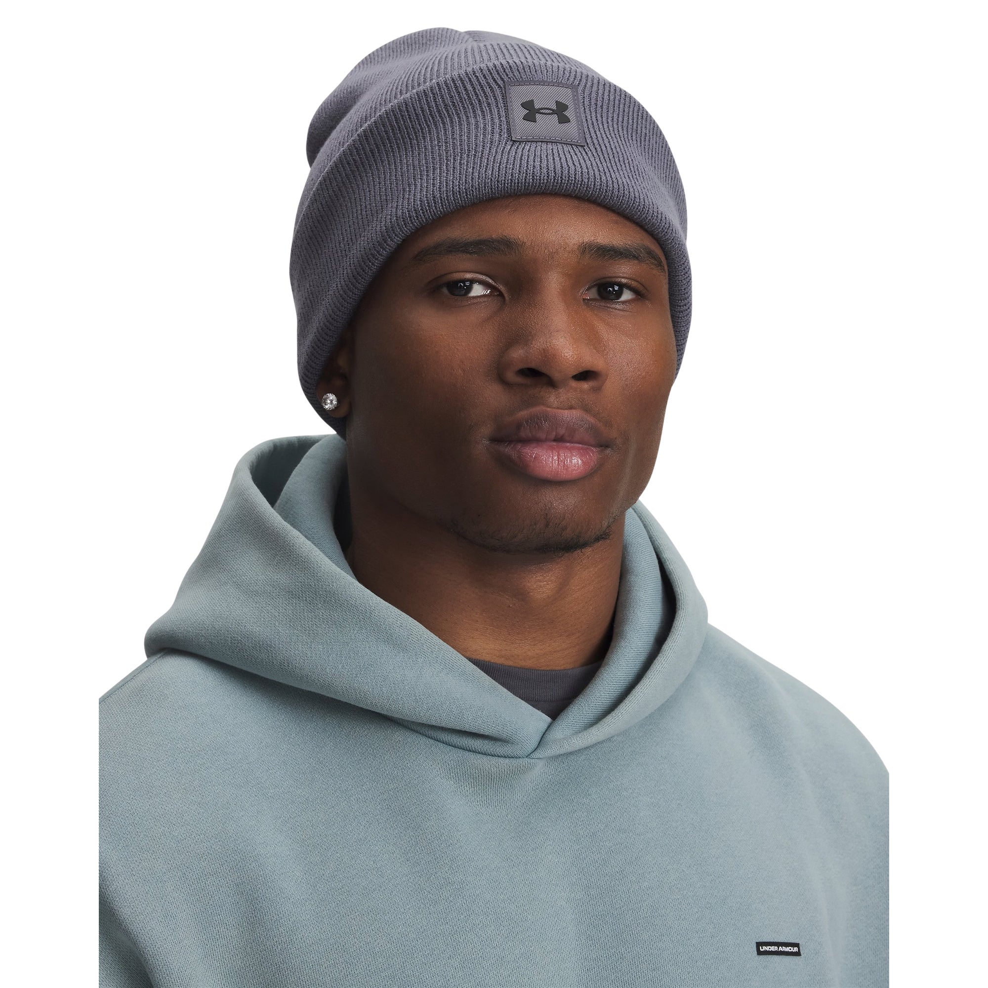 UNDER ARMOUR HALFTIME BEANIE — Animasportiva