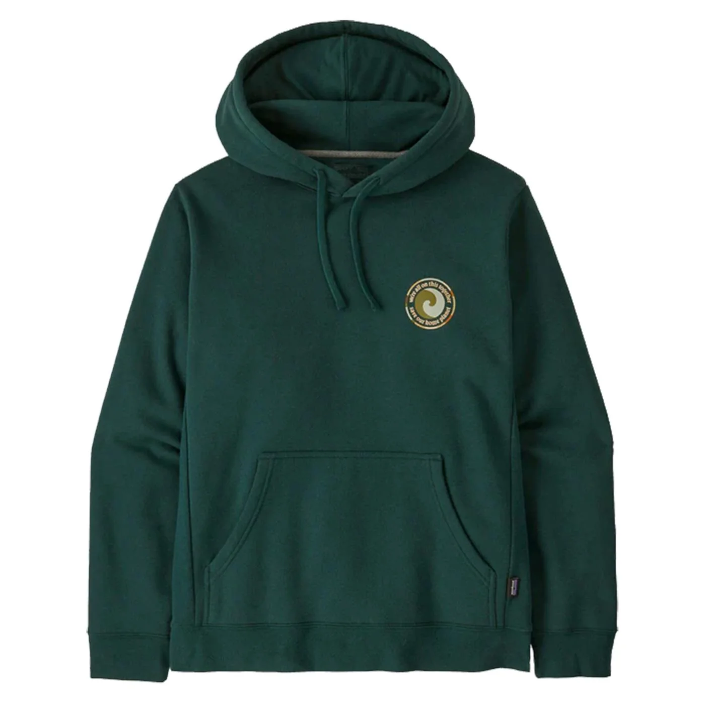 PATAGONIA UNITY FITZ UPRISAL HOODY — Animasportiva