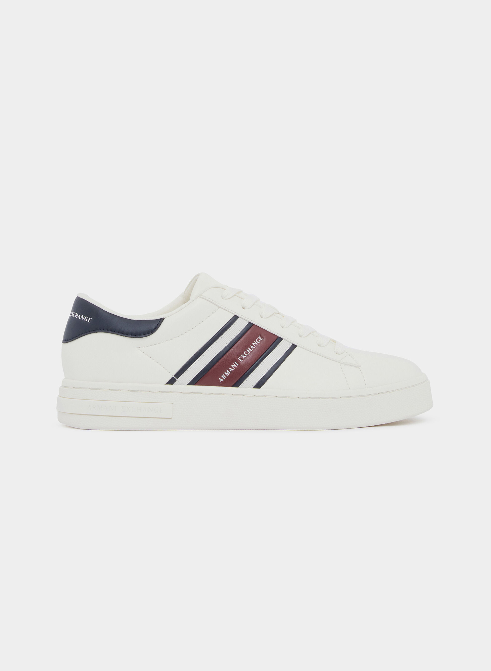 SCARPA LONDON CALF LTH