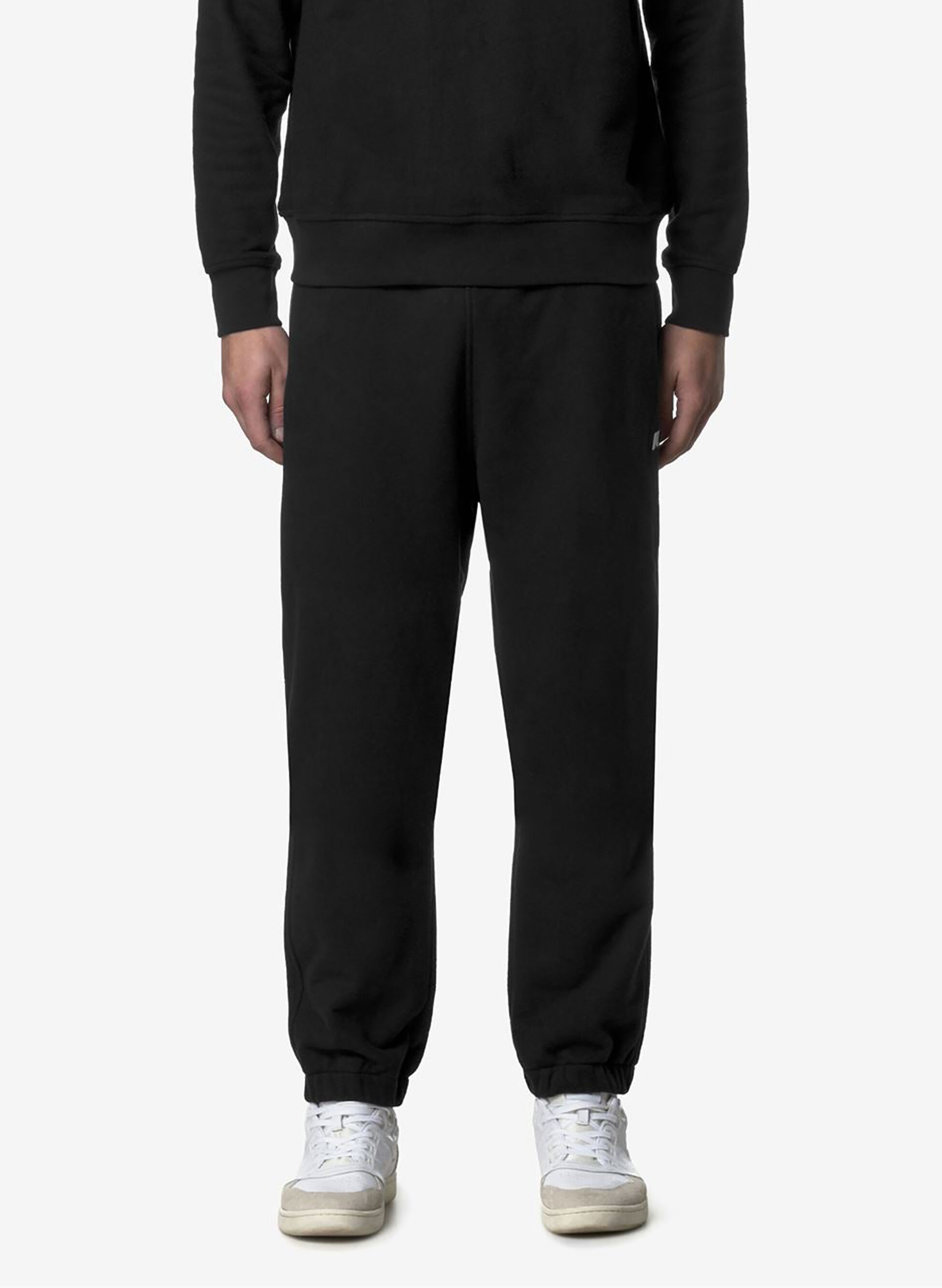 PANTALONE MICKYEL HEAVY FLEECE