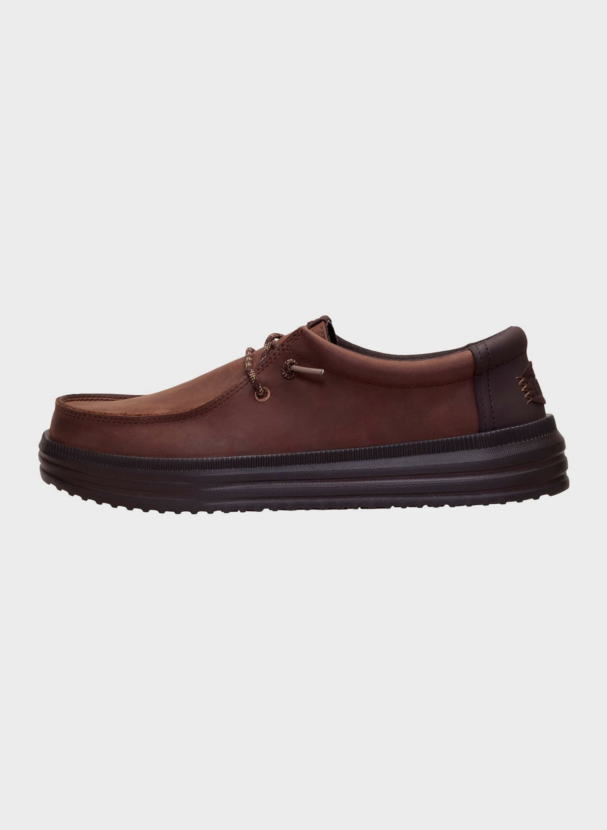 SCARPA REV LEATHER — Sport85