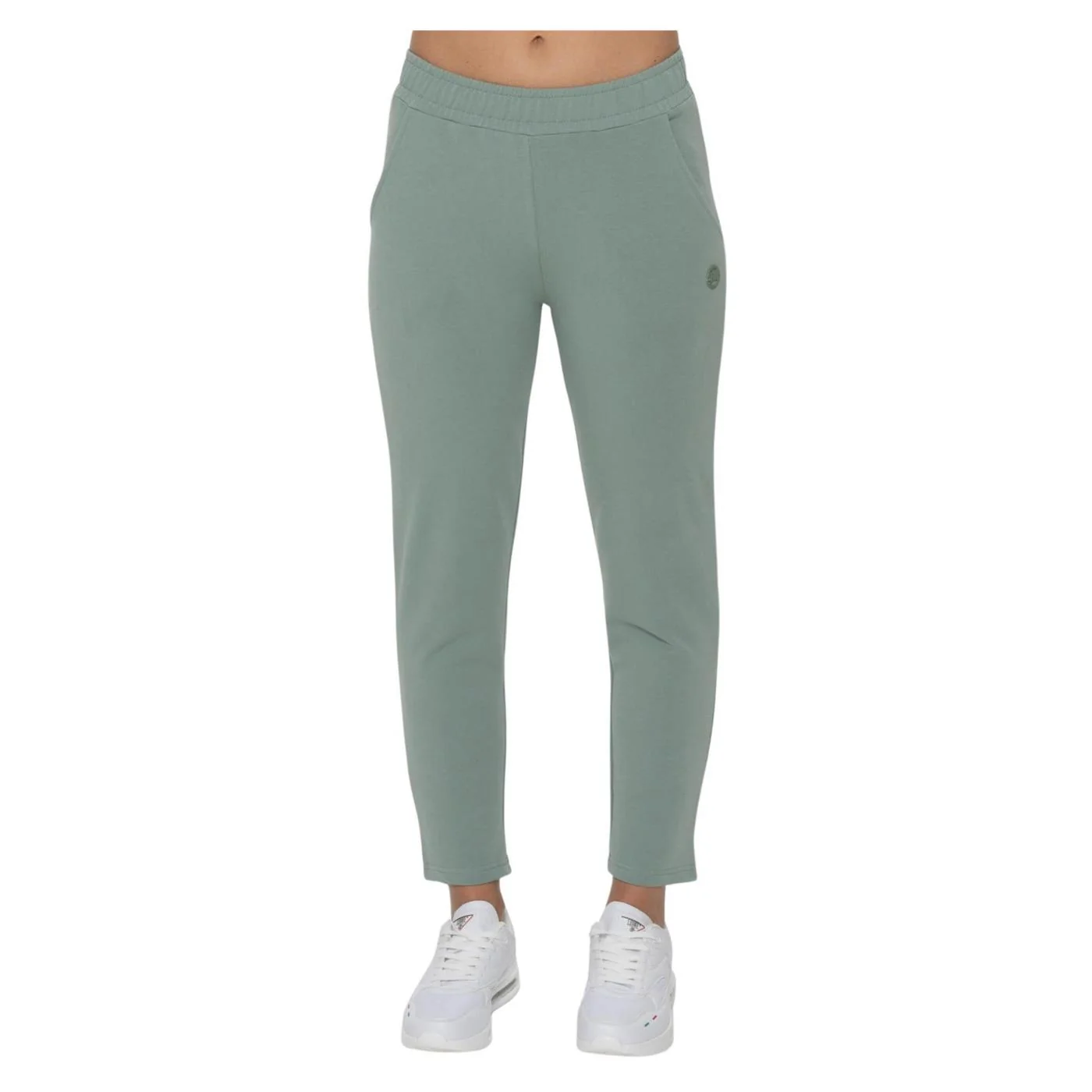 LEONE PANTALONI STRETCH FLEECE