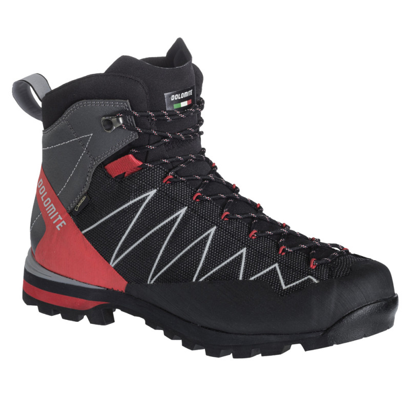 DOLOMITE - SCARPE CRODAROSSA PRO GTX 2.0 TREKKING GORE-TEX®