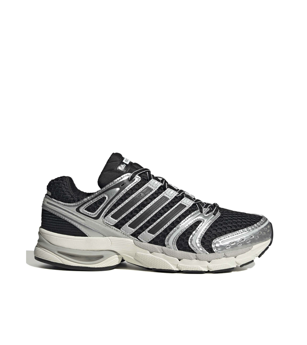 SHOES ADIDAS ADISTAR CONTROL 5 BLACK MAN