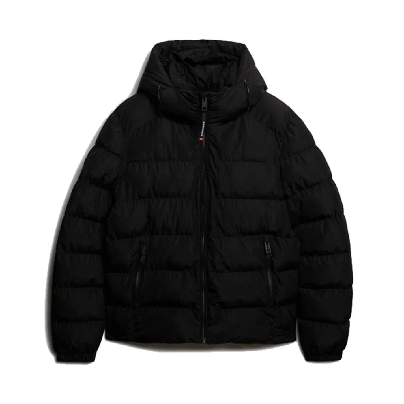 SUPERDRY HOODED SPORTS PUFFER JKT
