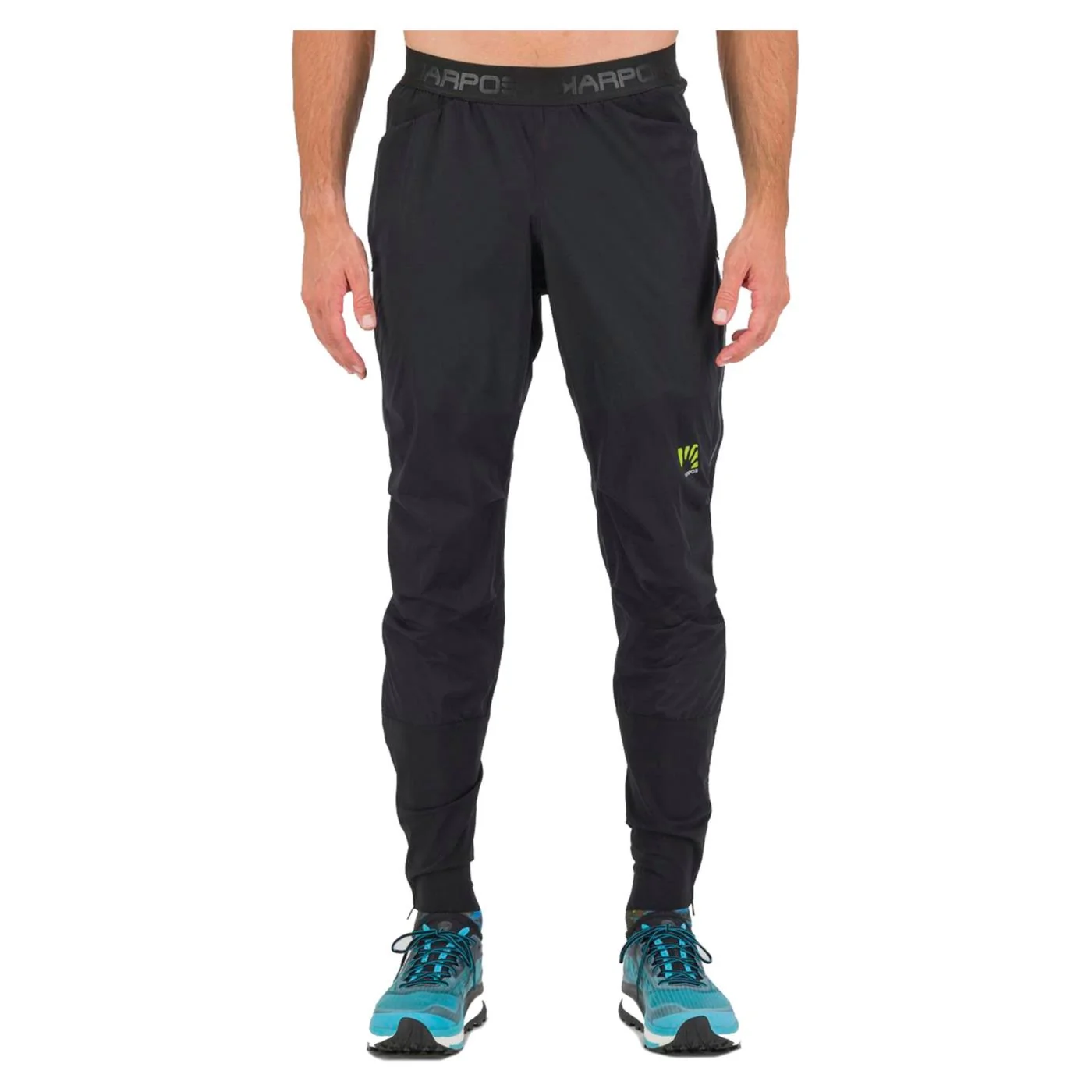 KARPOS LAVAREDO RAIN PANTS