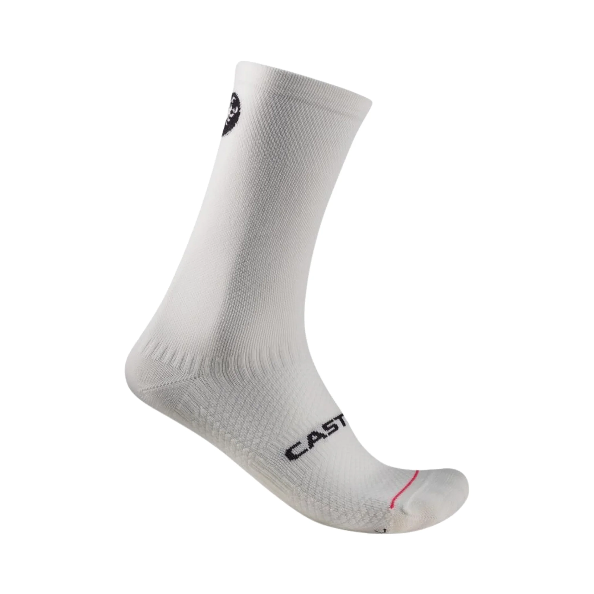 CASTELLI SCORPION LOGO THERM SOCKS — Animasportiva