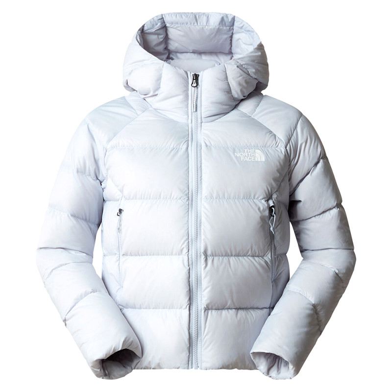 THE NORTH FACE - GIACCA HYALITE DOEN HOODIE W