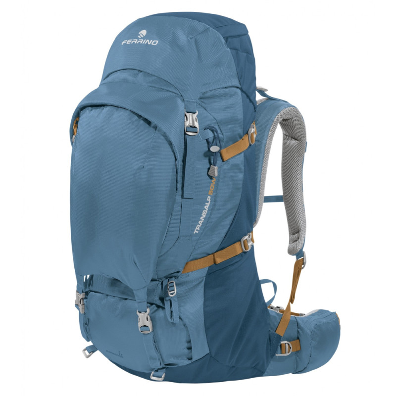 FERRINO - ZAINO TRANSALP 50 W