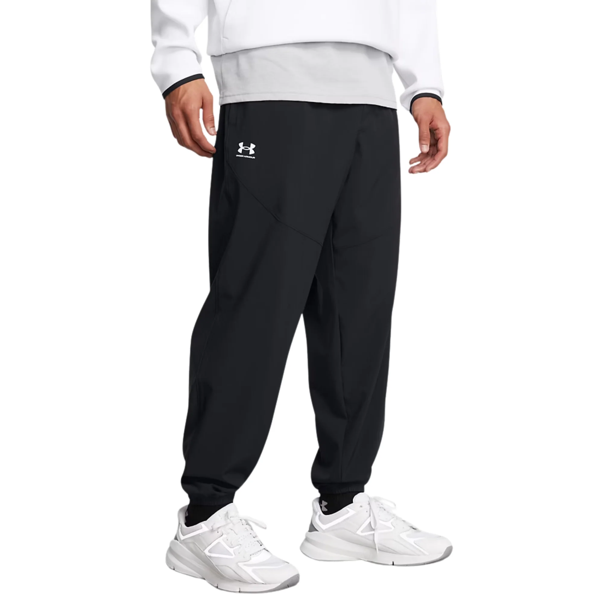 UNDER ARMOUR VIBE WOVEN JOGGER