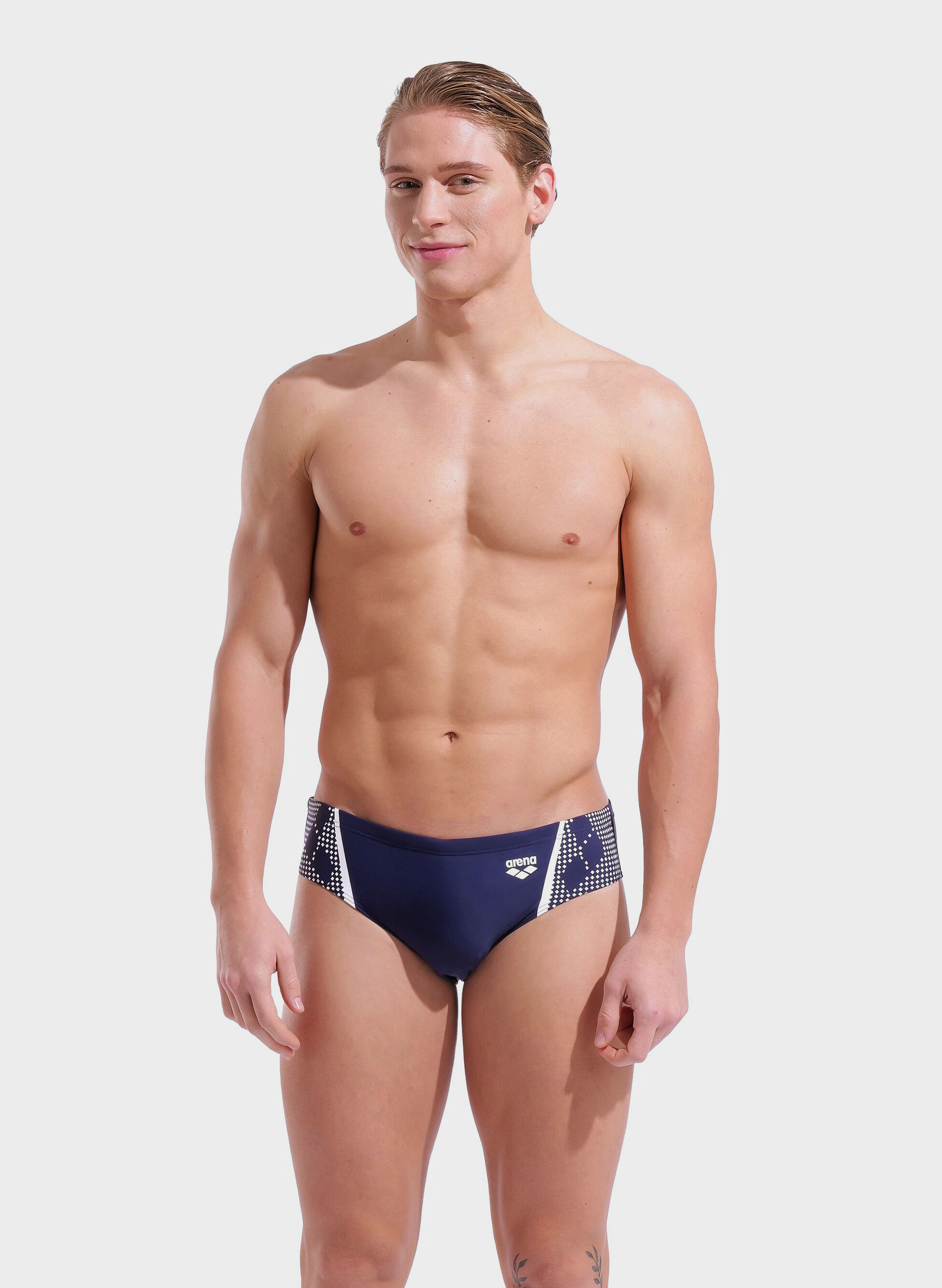 COSTUME SWIN GRAFIC