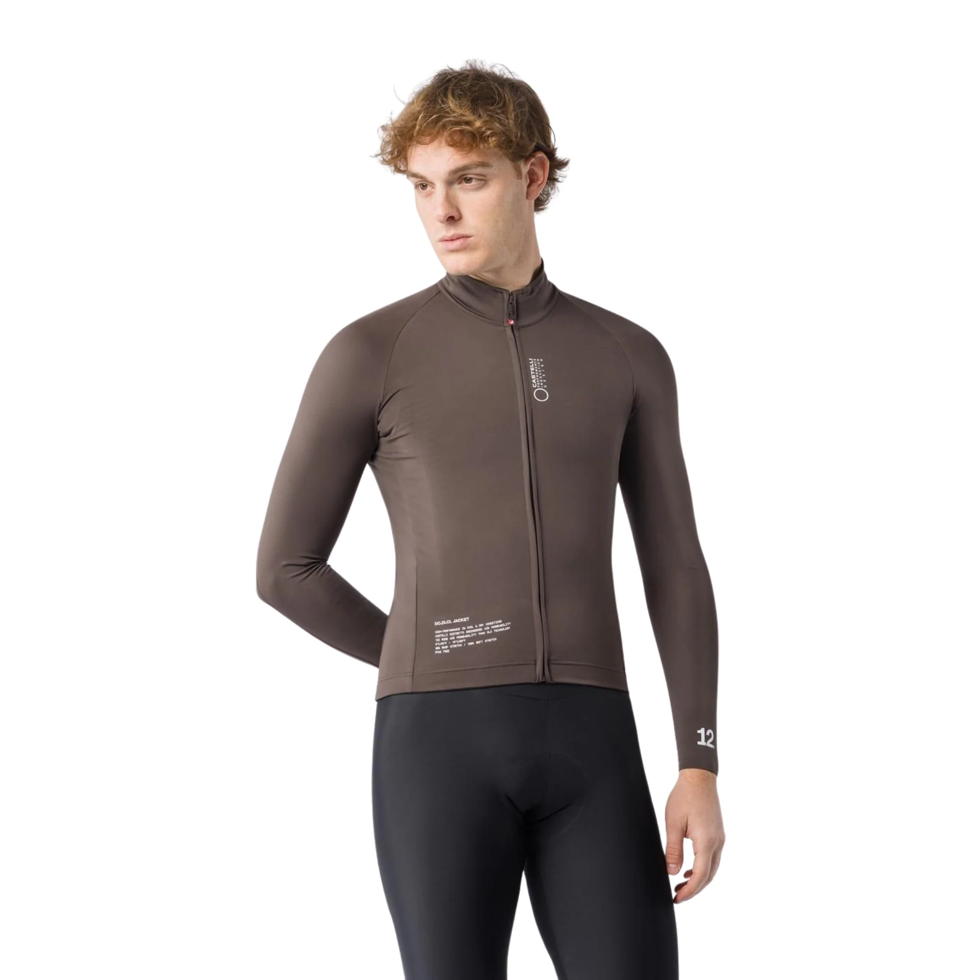 CASTELLI DO.DI.CI. JACKET