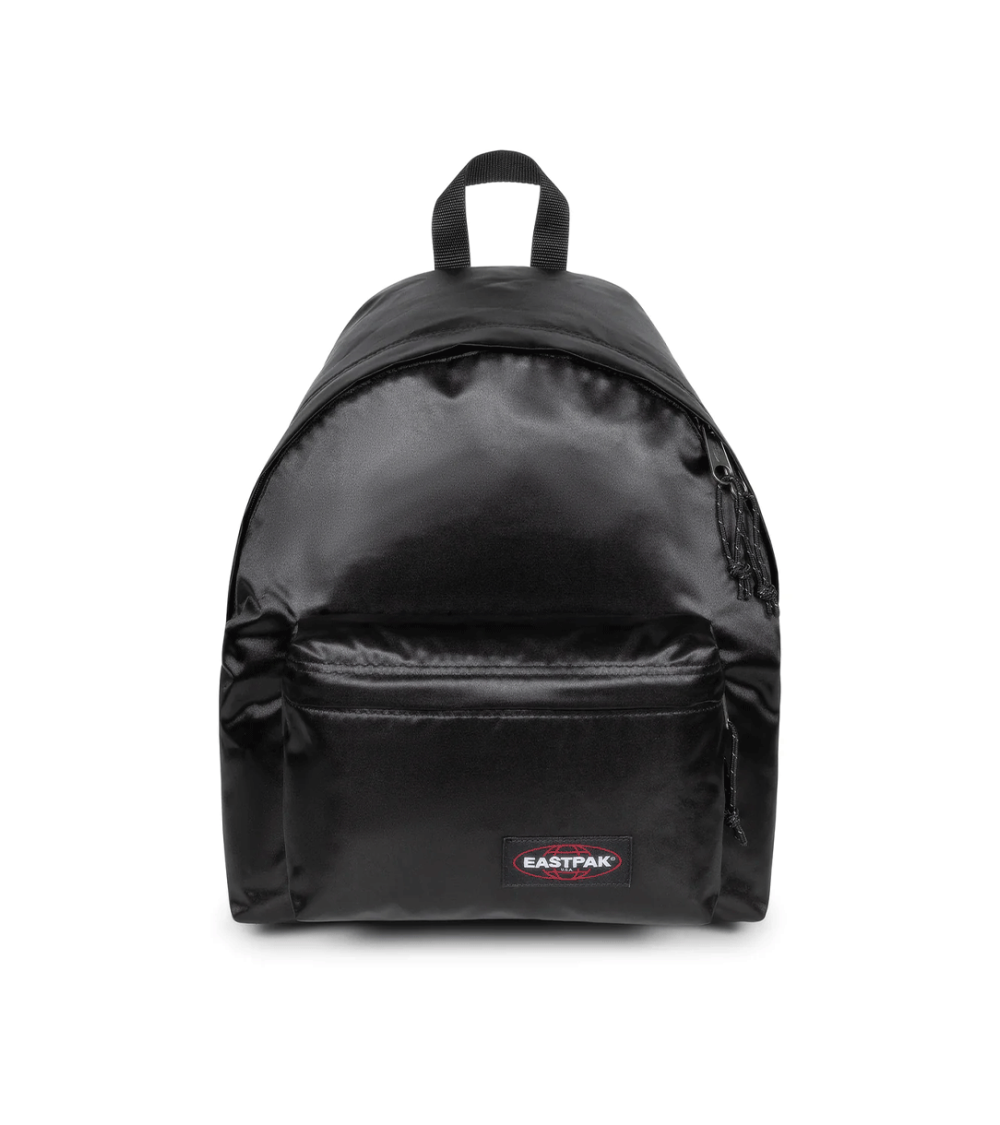 BACKPACK EASTPAK PADDED PAK'R AUTHENTIC ORIGINAL BLACK UNISEX