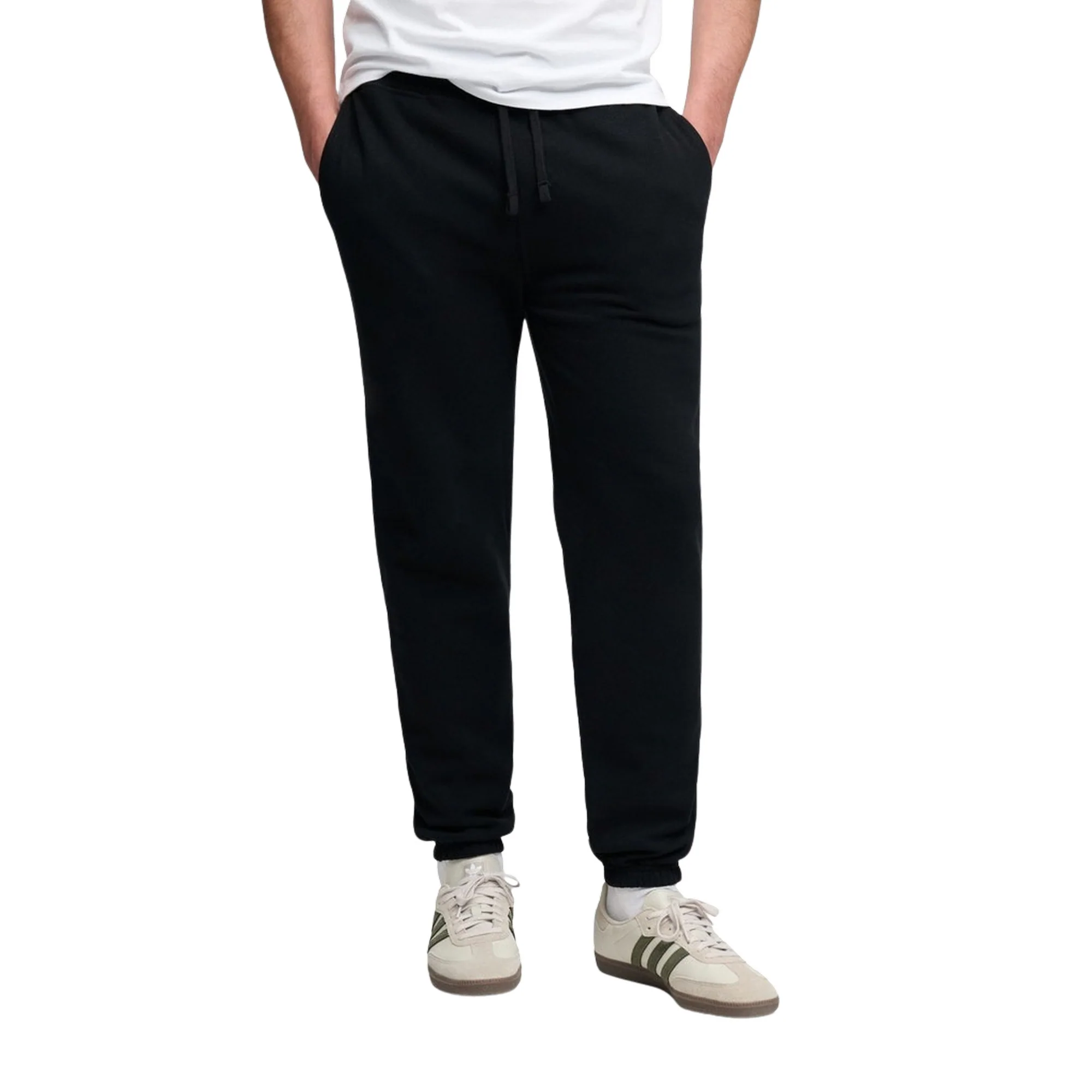 SUPERDRY ESSENTIAL LOGO JOGGER