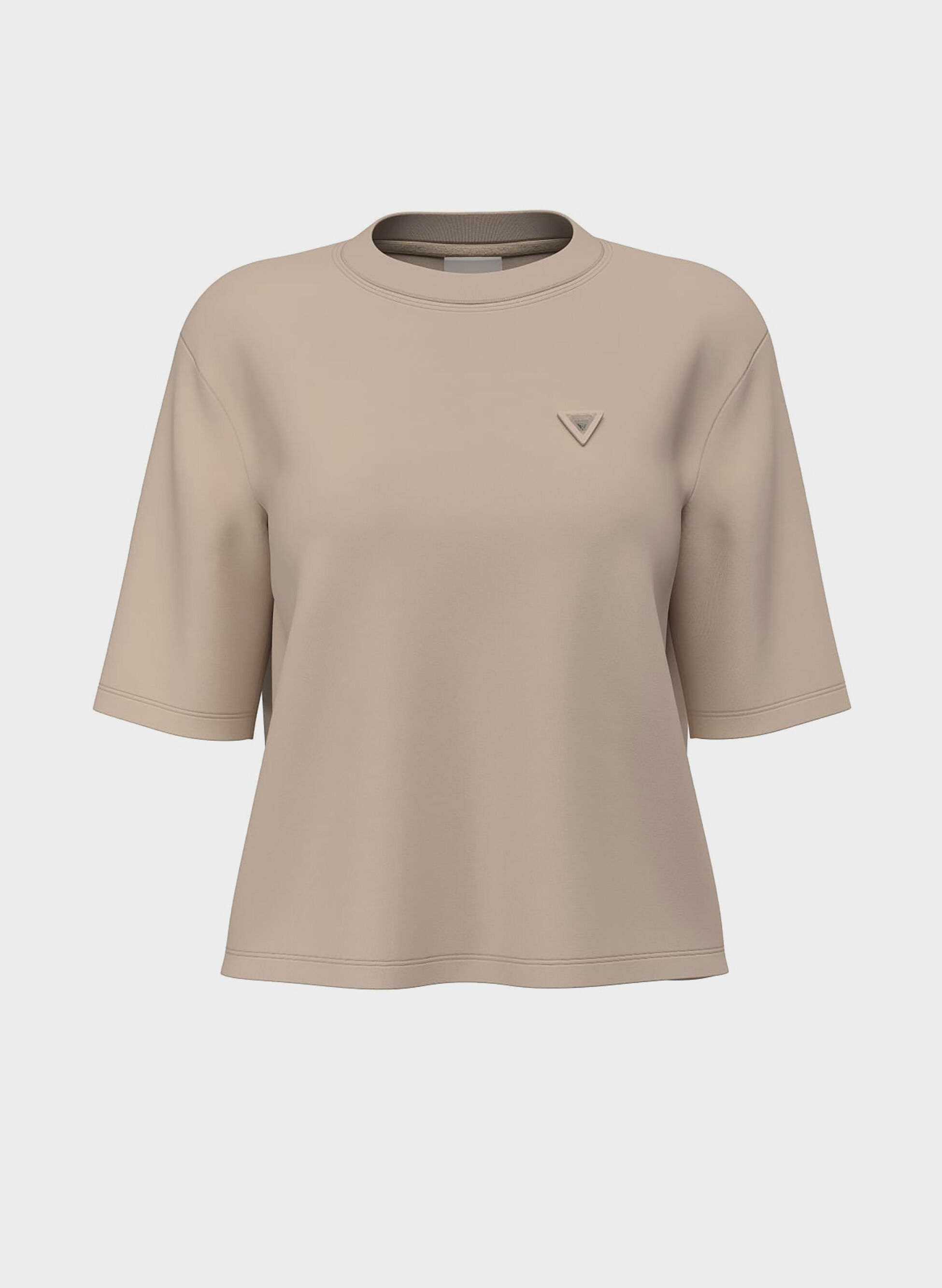 T-SHIRT MICRO LOGO