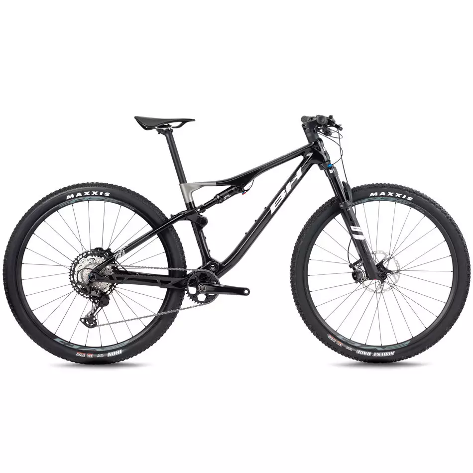BICICLETTA BH LYNX RACE 7.0